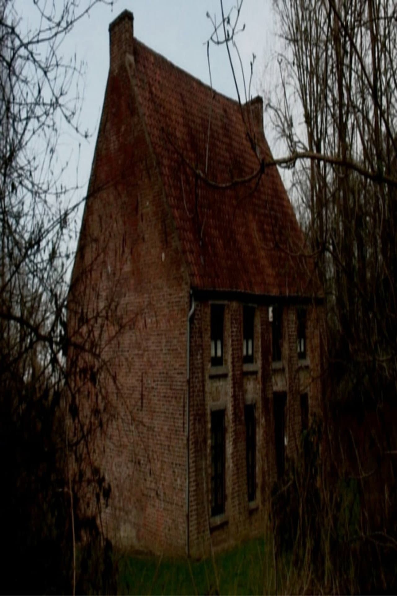 From Vincent's House in the Borinage preview 1