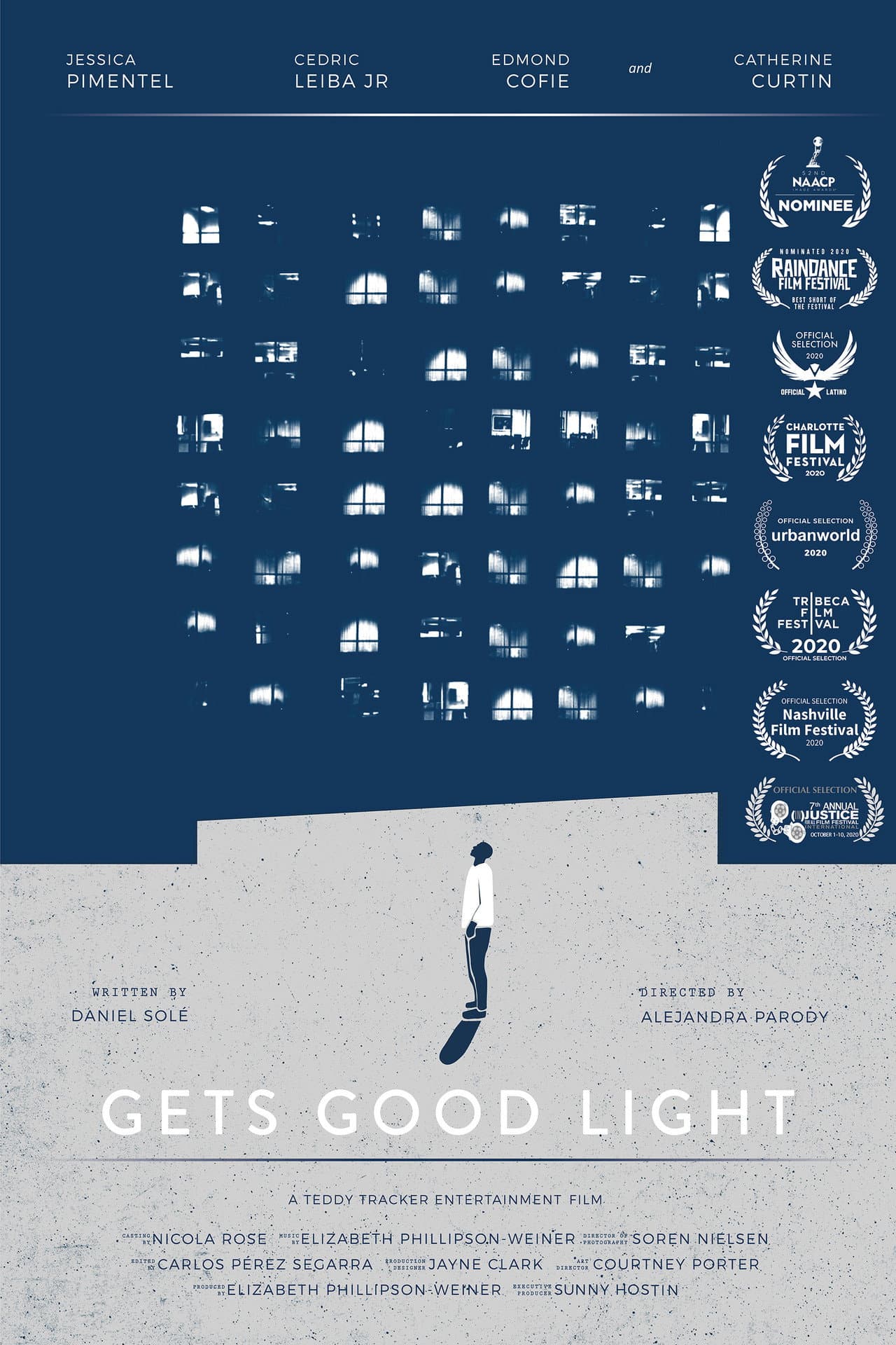 Gets Good Light preview 2