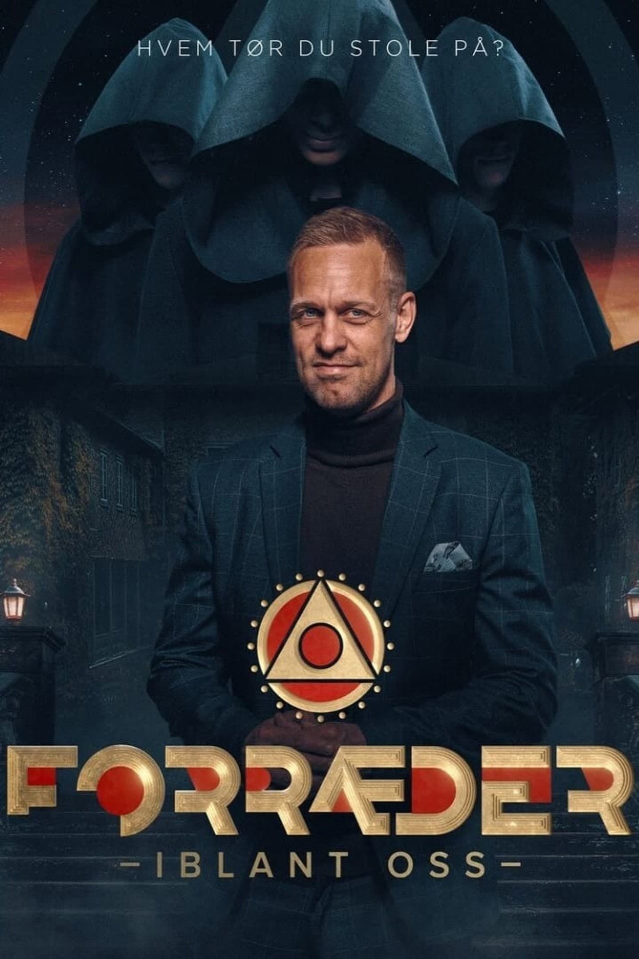 Forræder preview 2