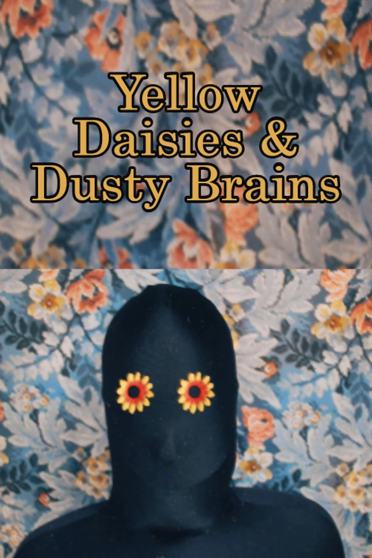 Yellow Daisies & Dusty Brains preview 1