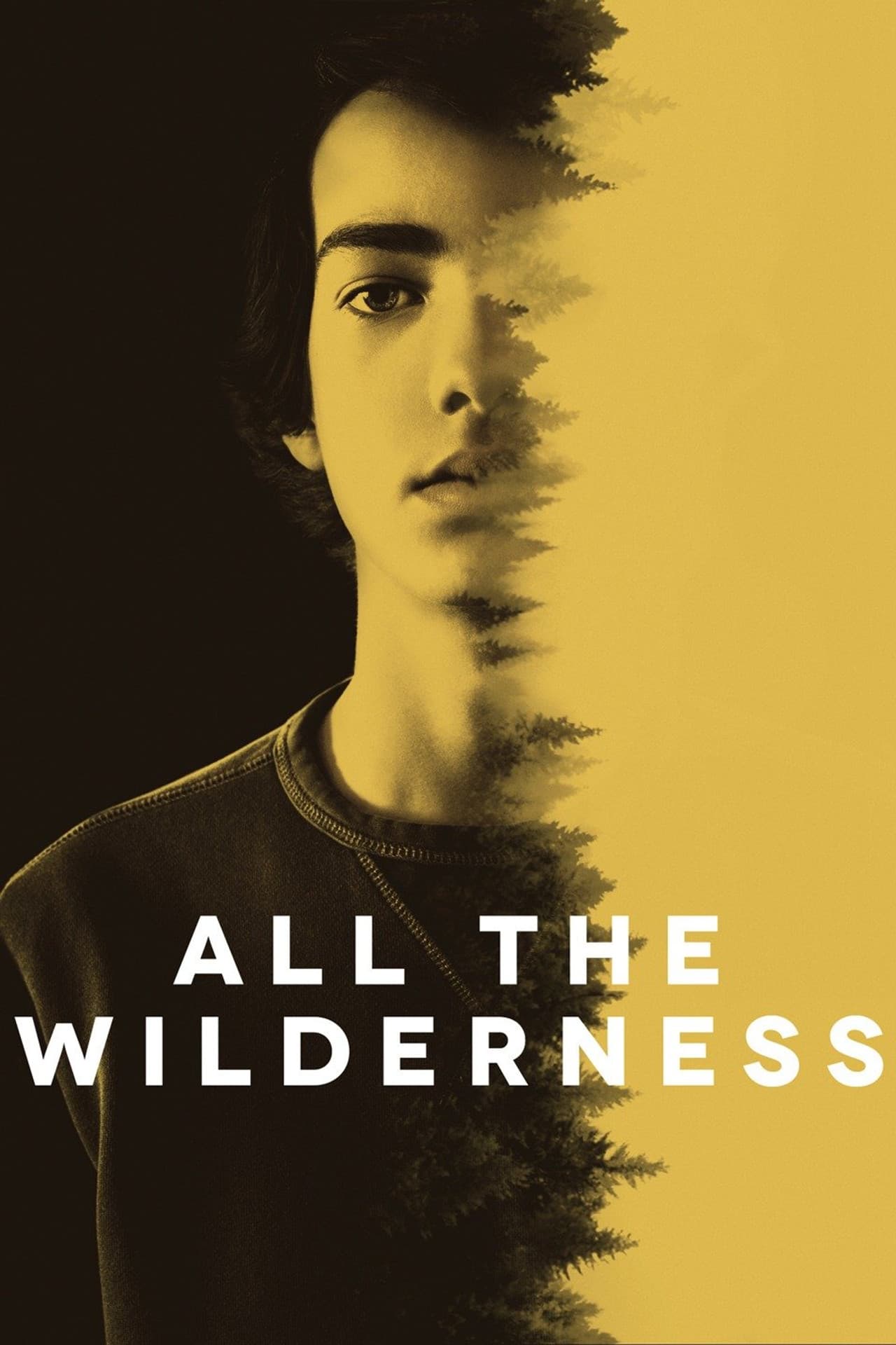 All the Wilderness preview 2