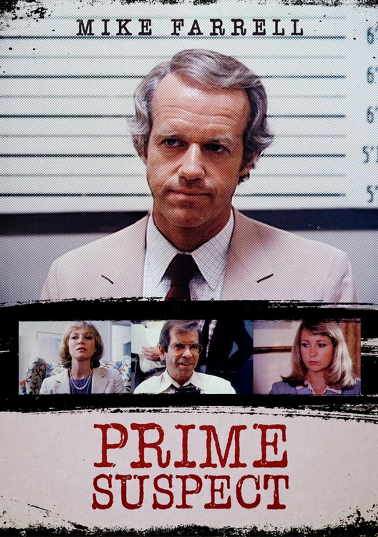 Prime Suspect preview 1