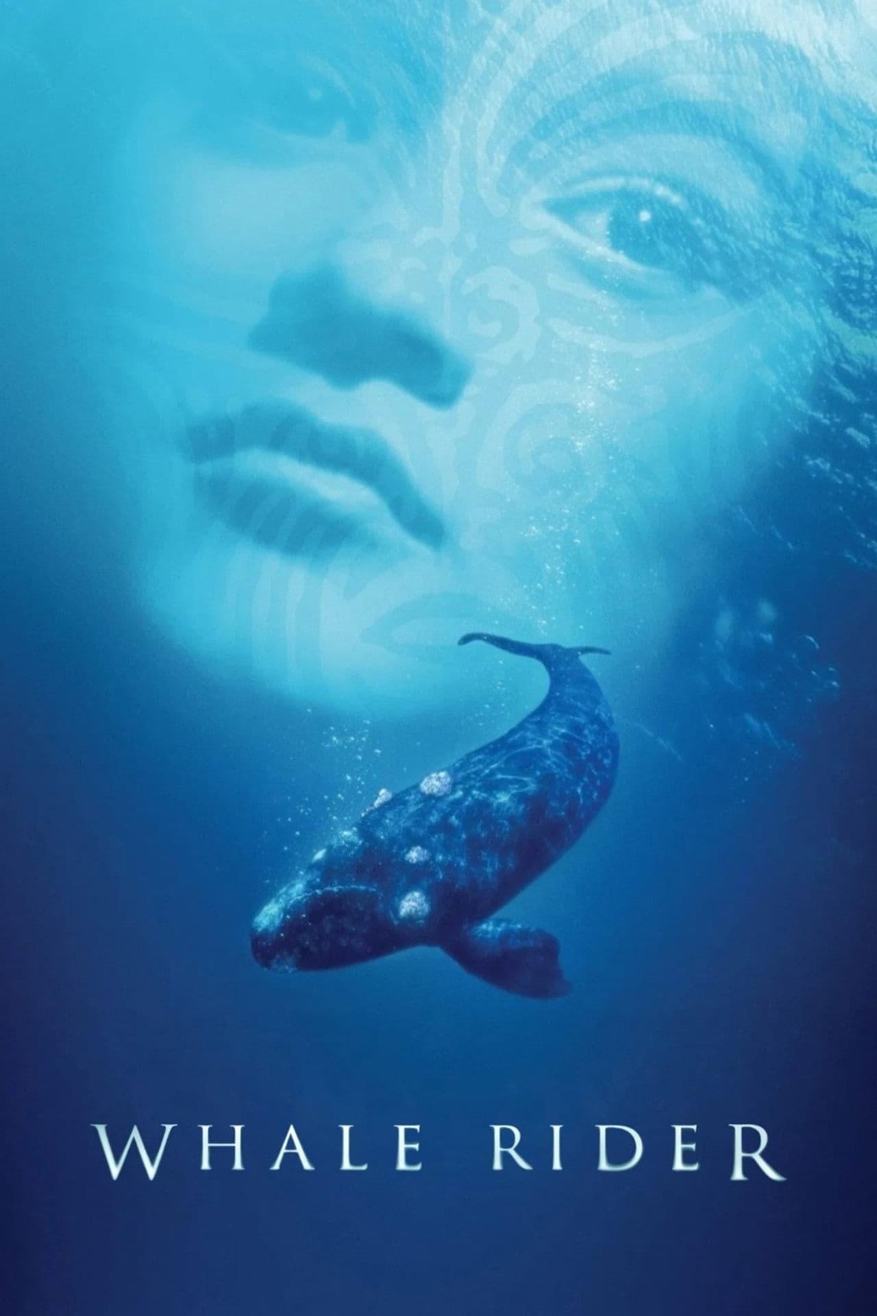 Whale Rider preview 2