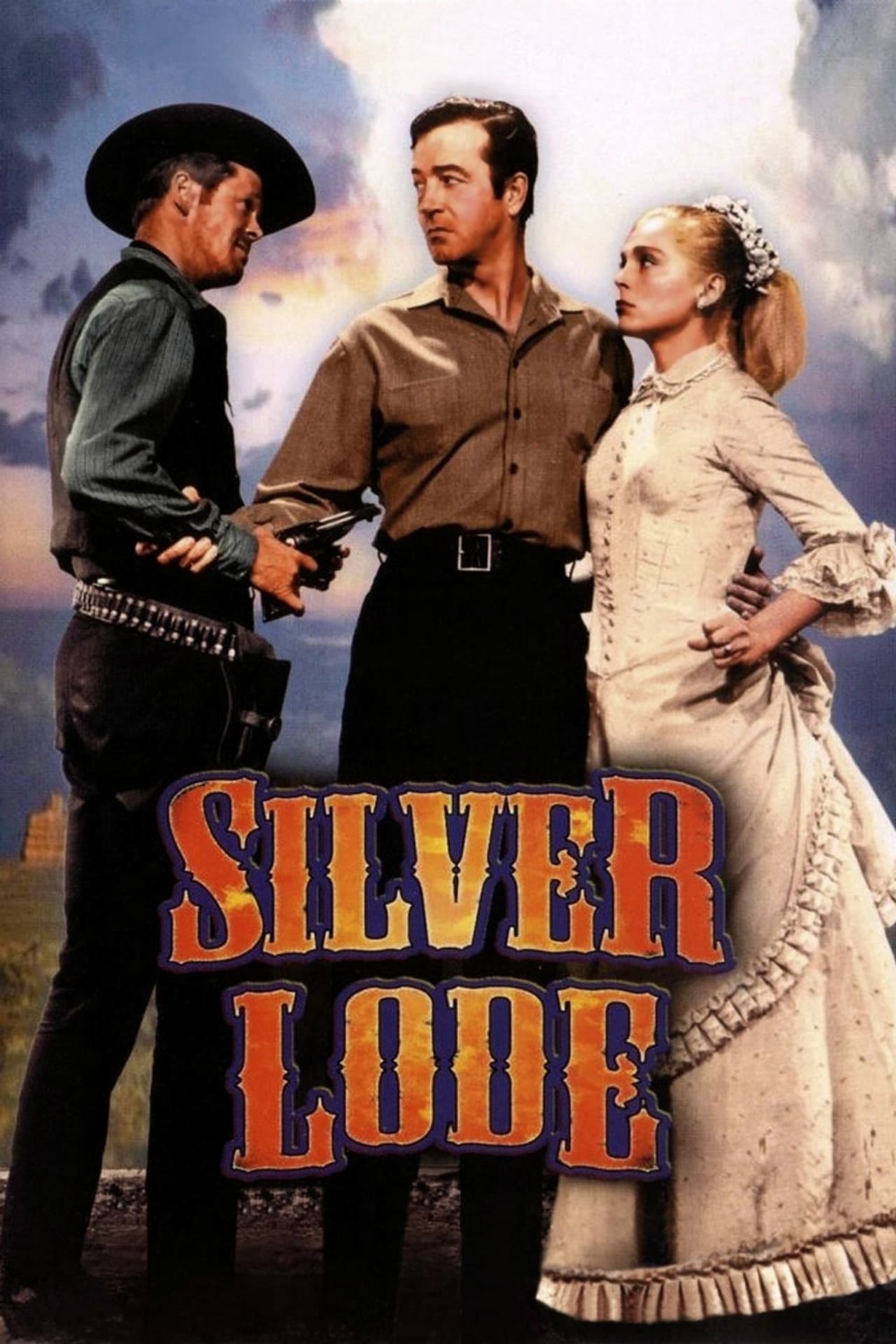Silver Lode preview 2