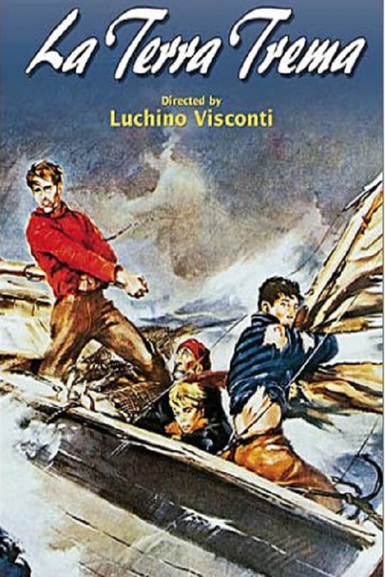 La Terra Trema preview 2