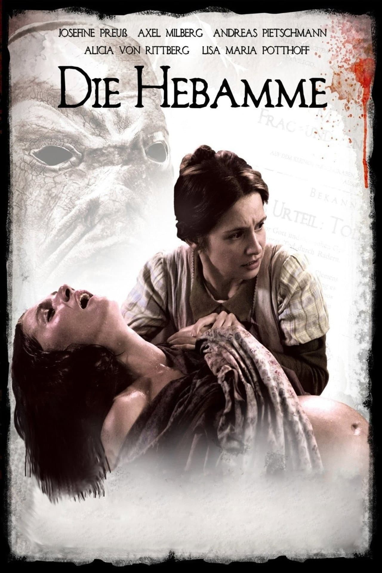 Die Hebamme preview 2