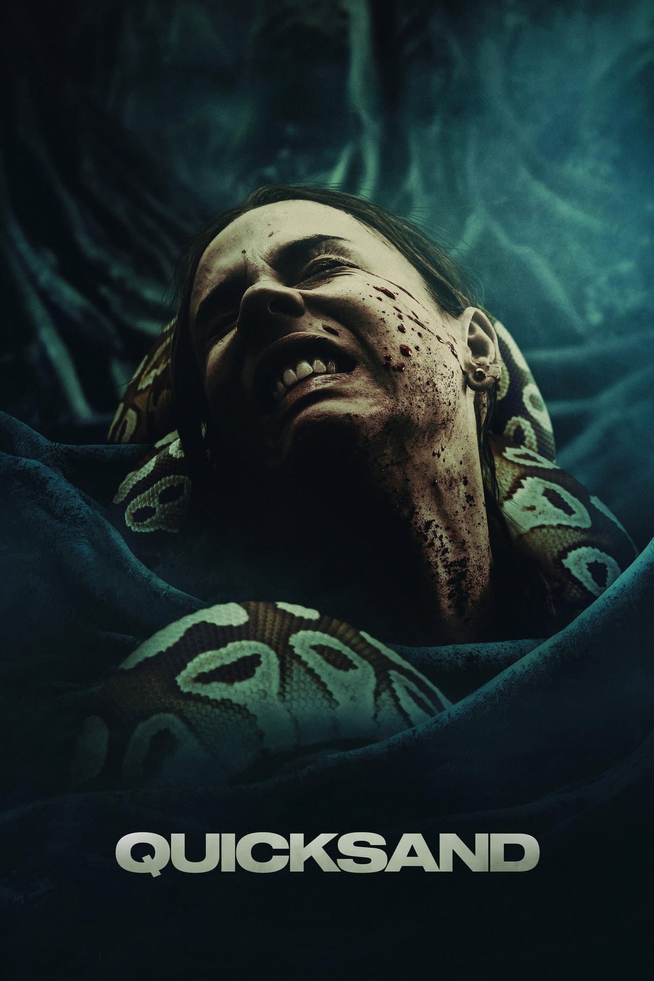 Quicksand preview 2