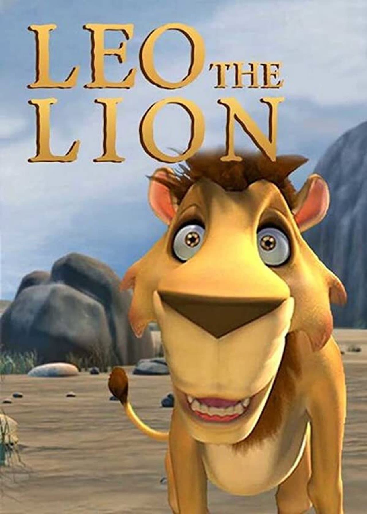 Leo the Lion preview 2
