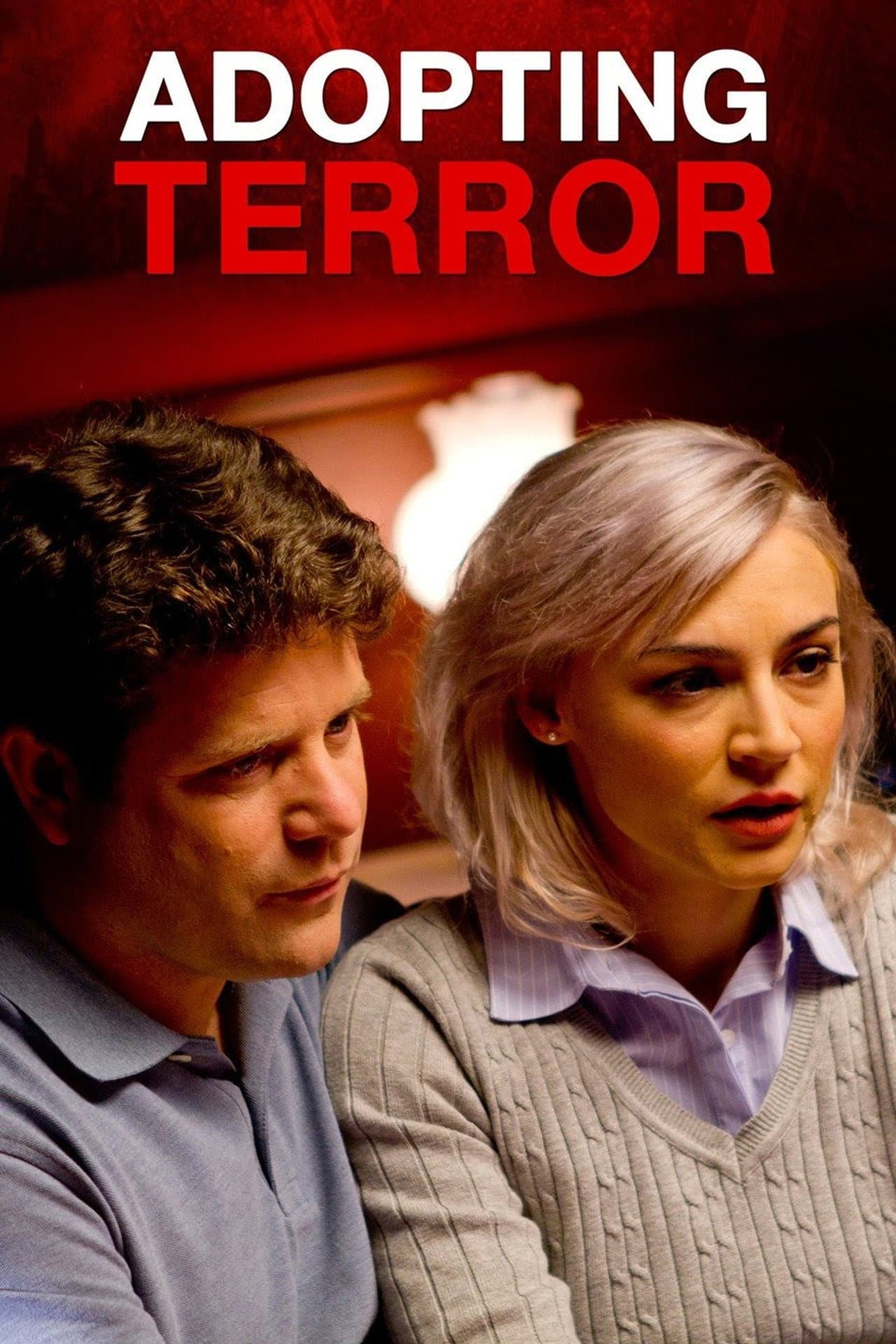 Adopting Terror preview 1