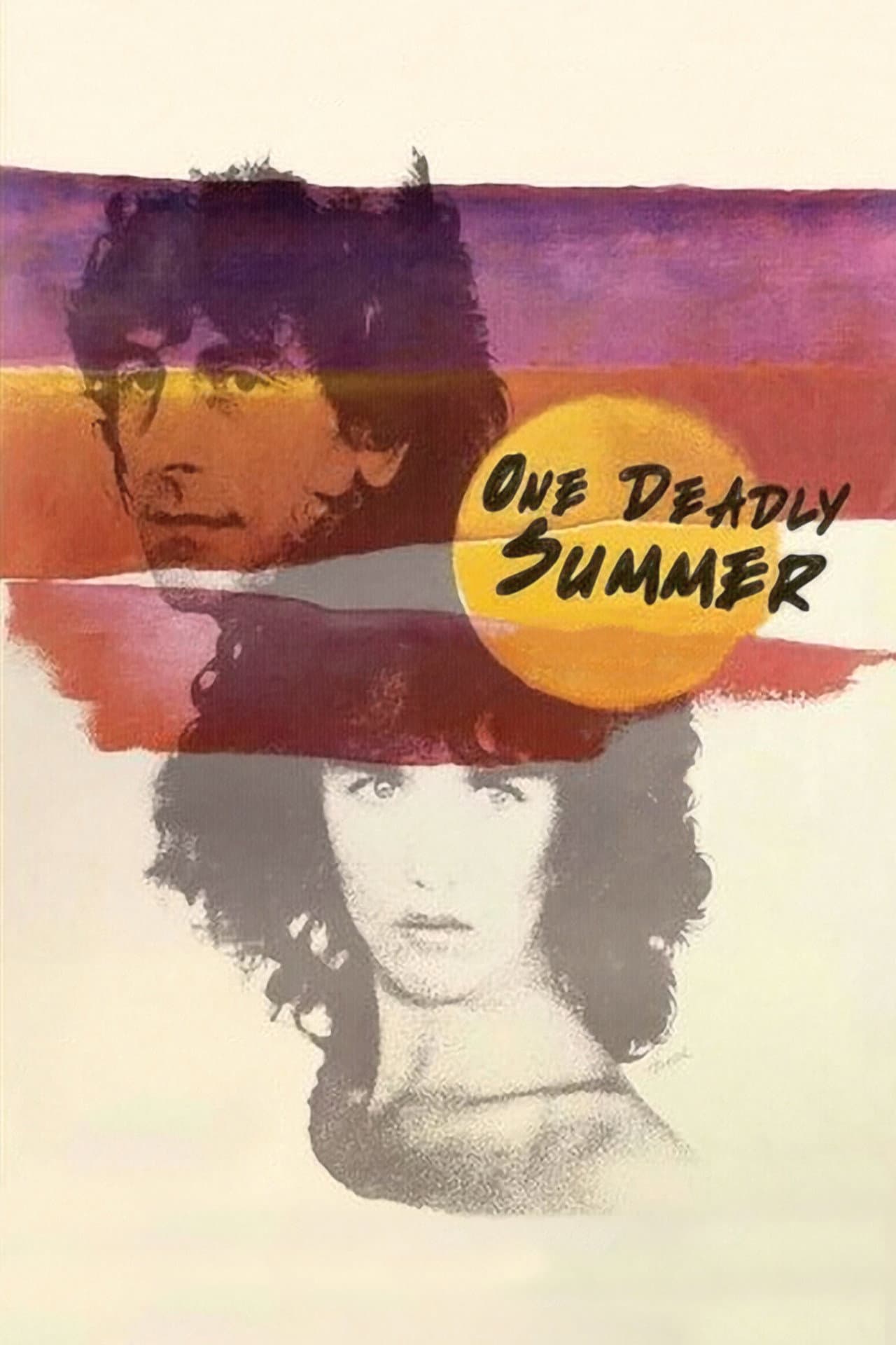 One Deadly Summer preview 2