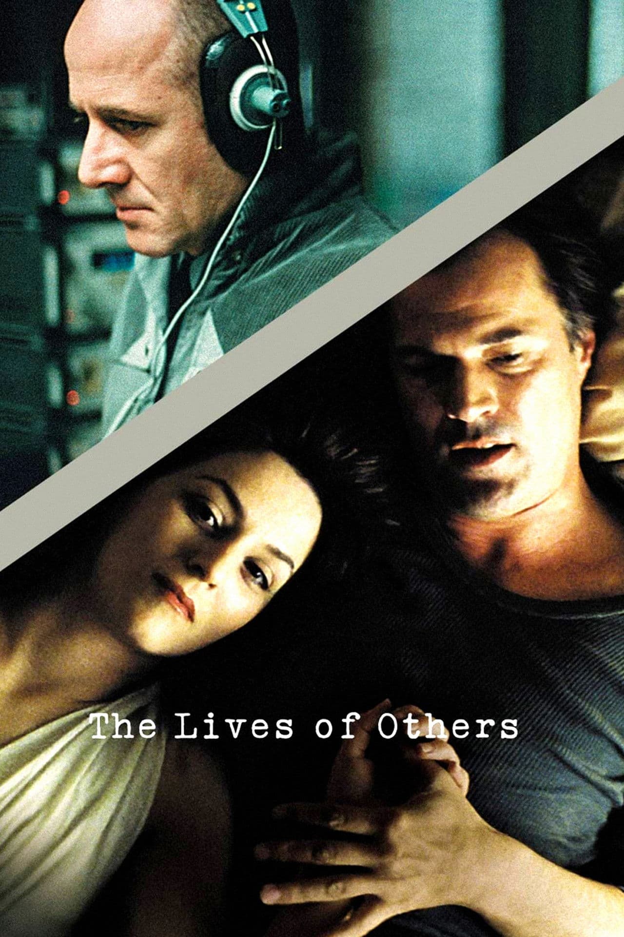The Lives of Others preview 2