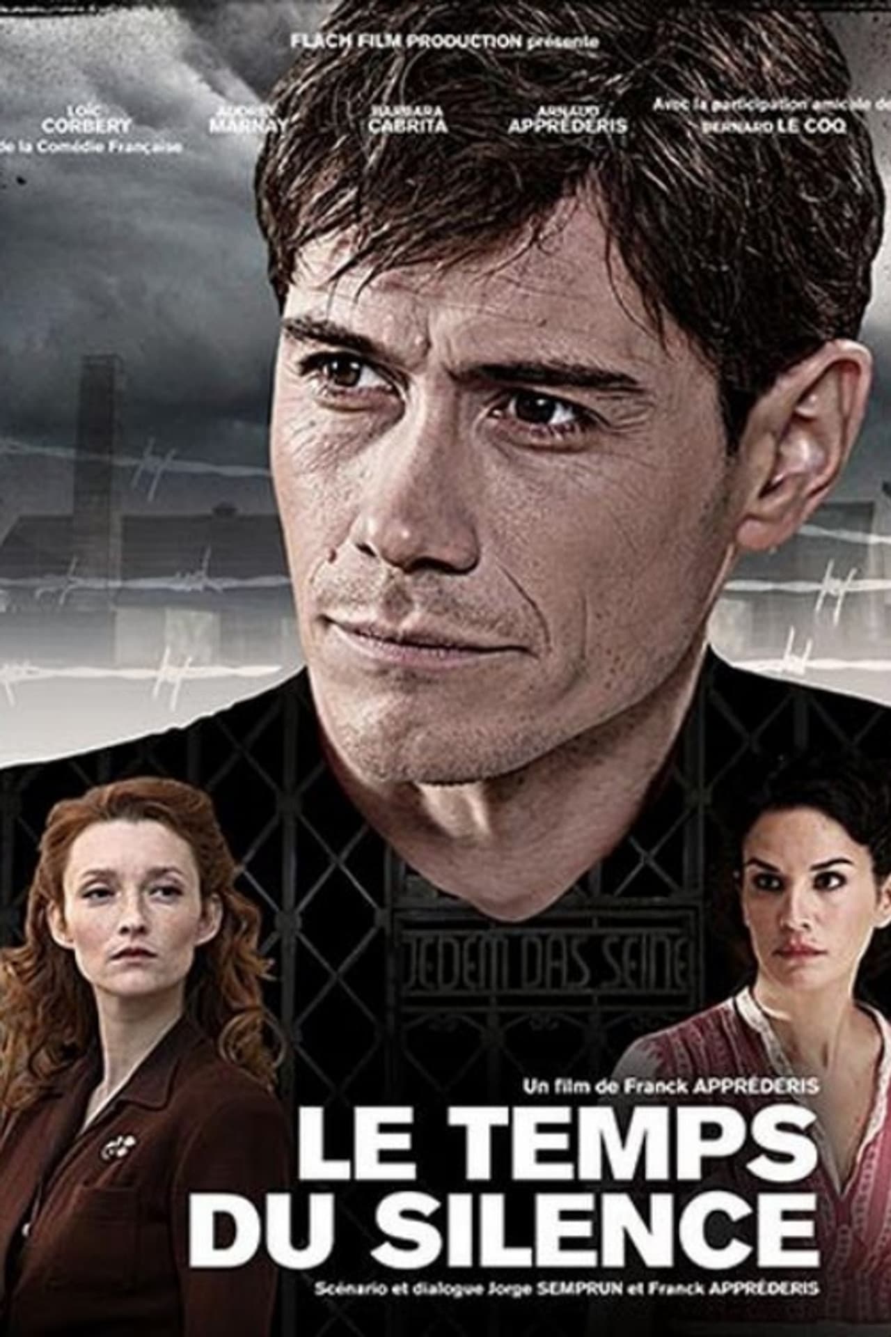 Le Temps du silence preview 2