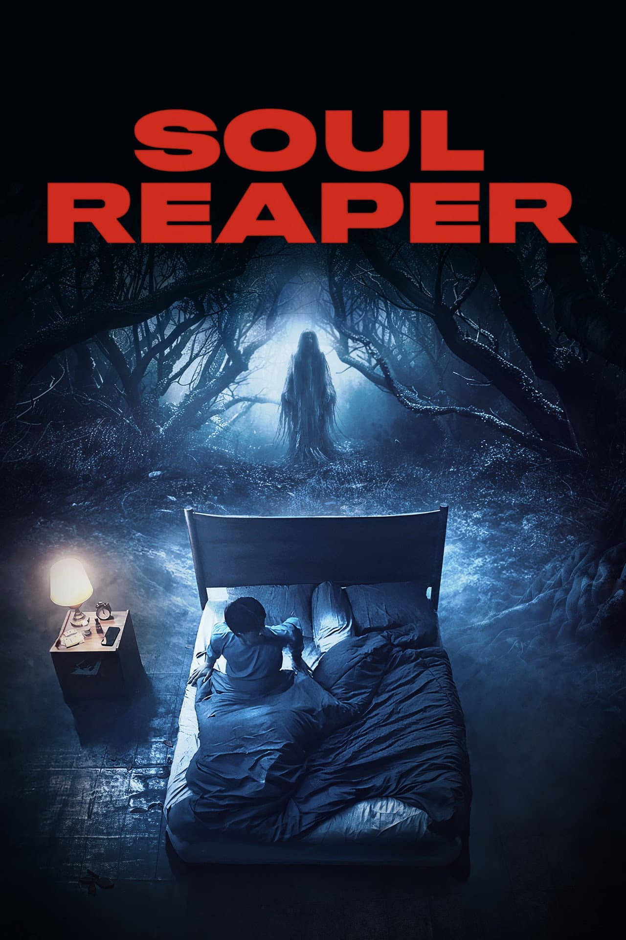 Soul Reaper preview 2