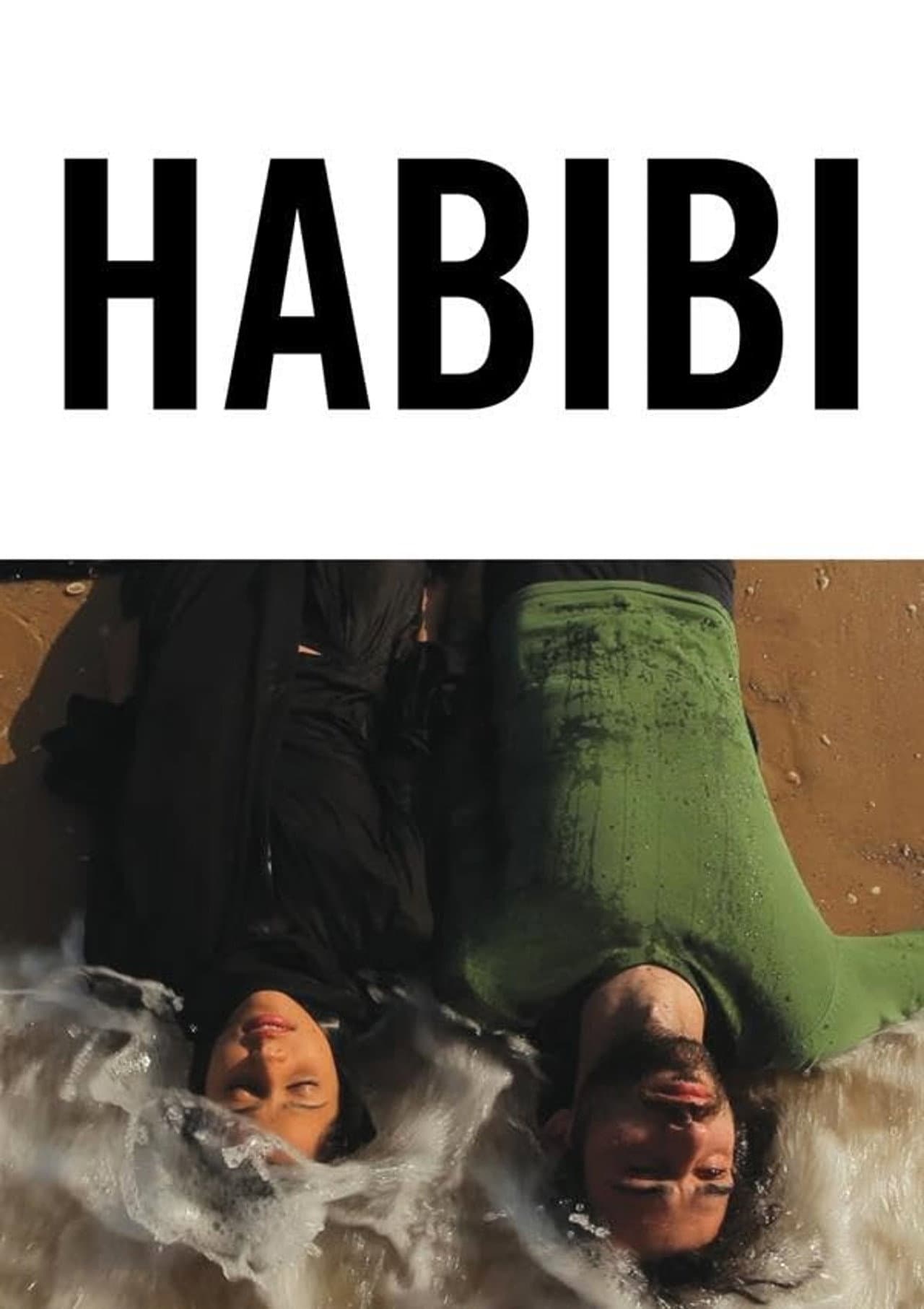 Habibi preview 2