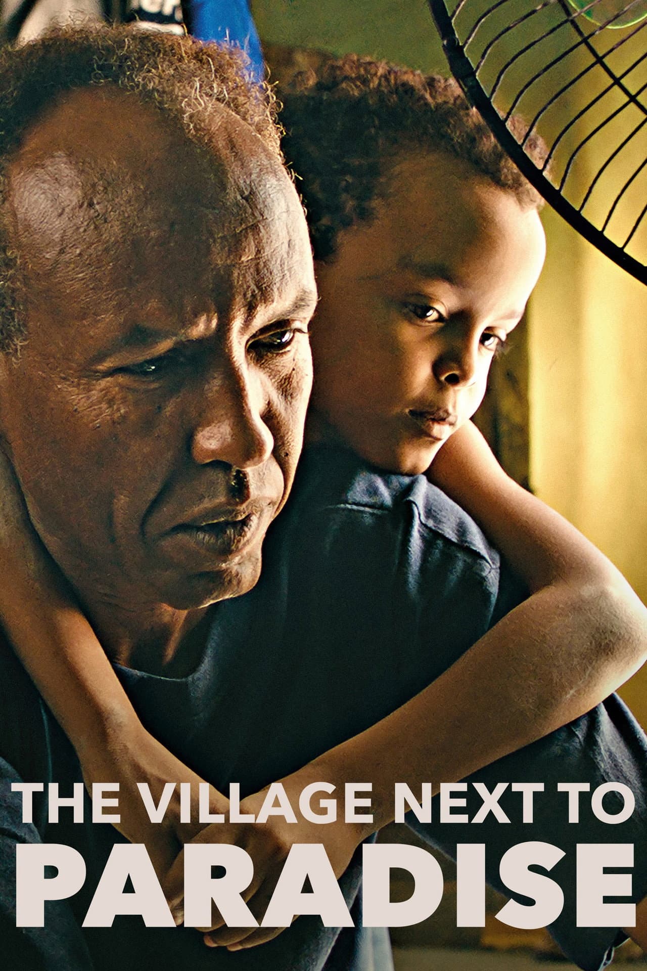 The Village Next to Paradise preview 2