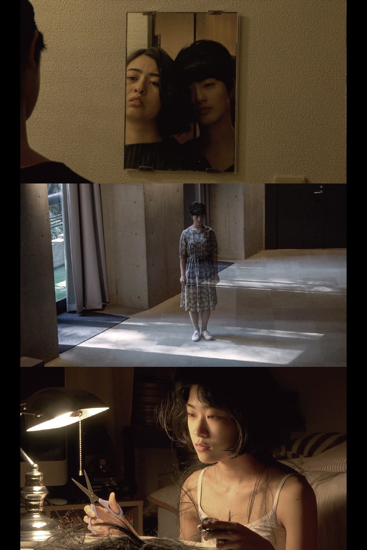Three Women preview 2
