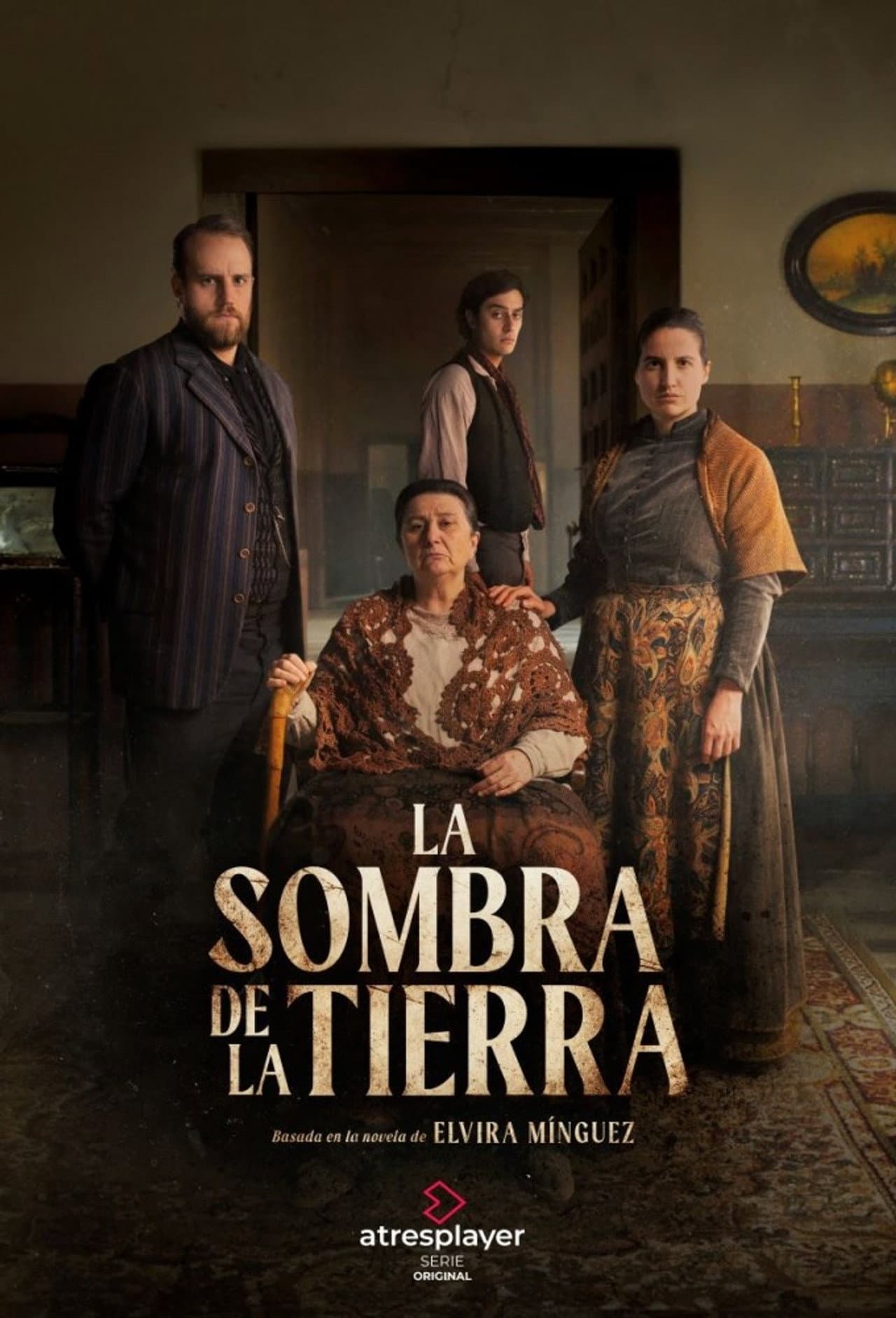 La sombra de la tierra preview 2