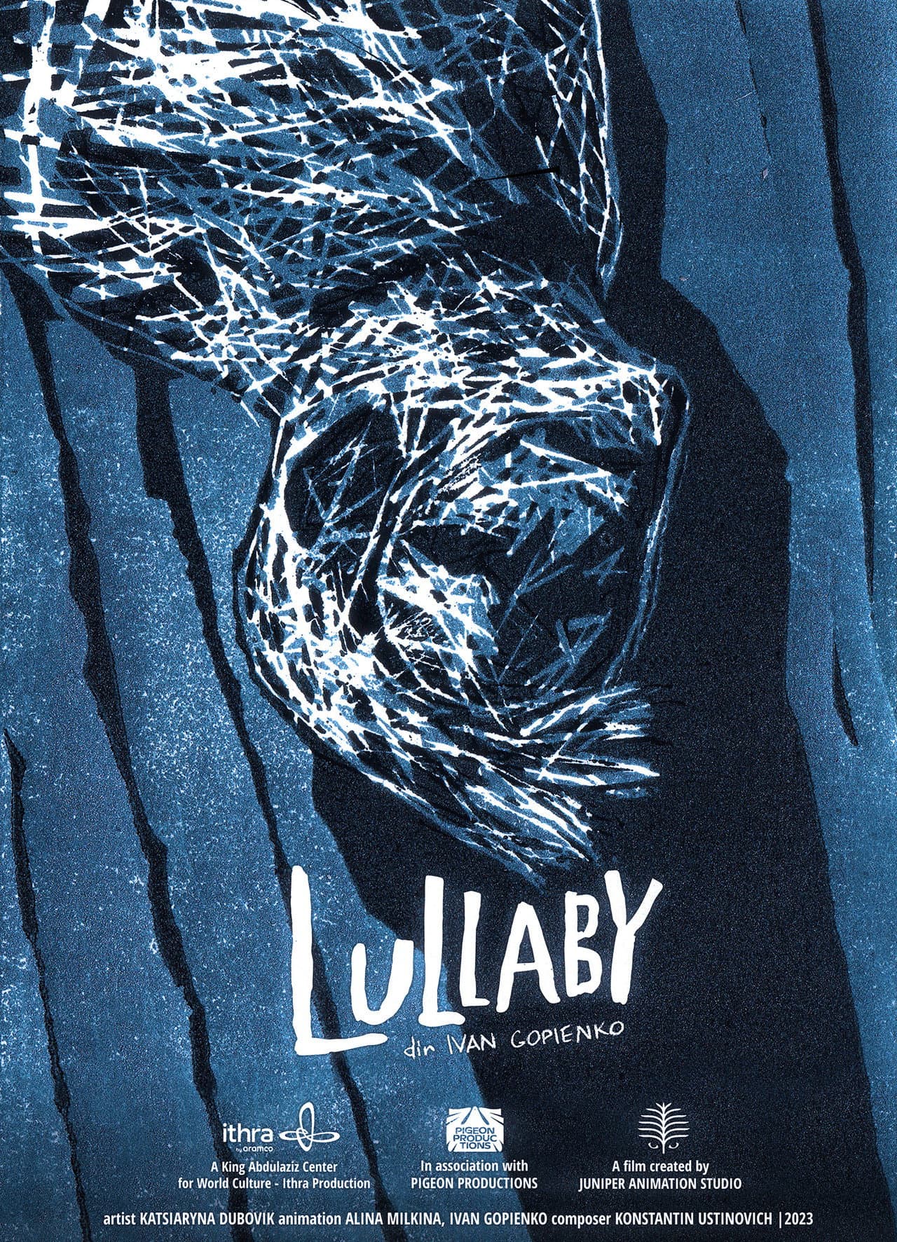 Lullaby preview 1