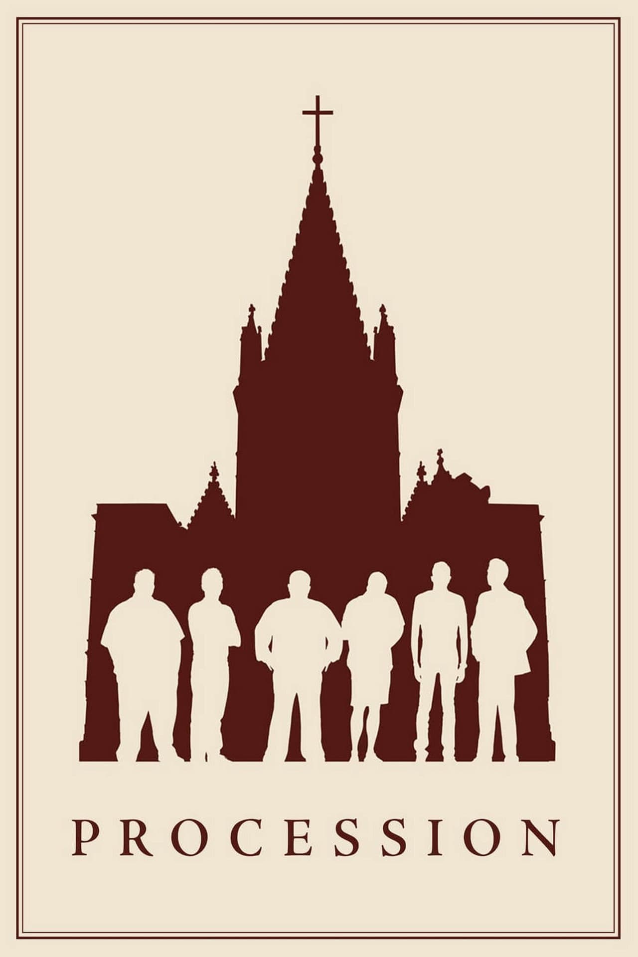 Procession preview 2