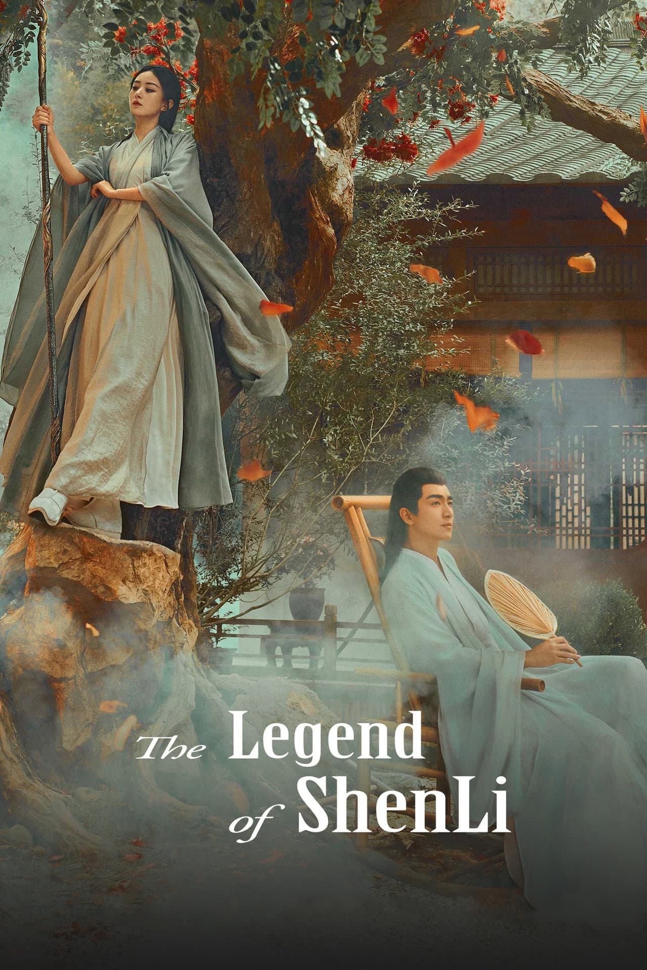 The Legend of ShenLi preview 2
