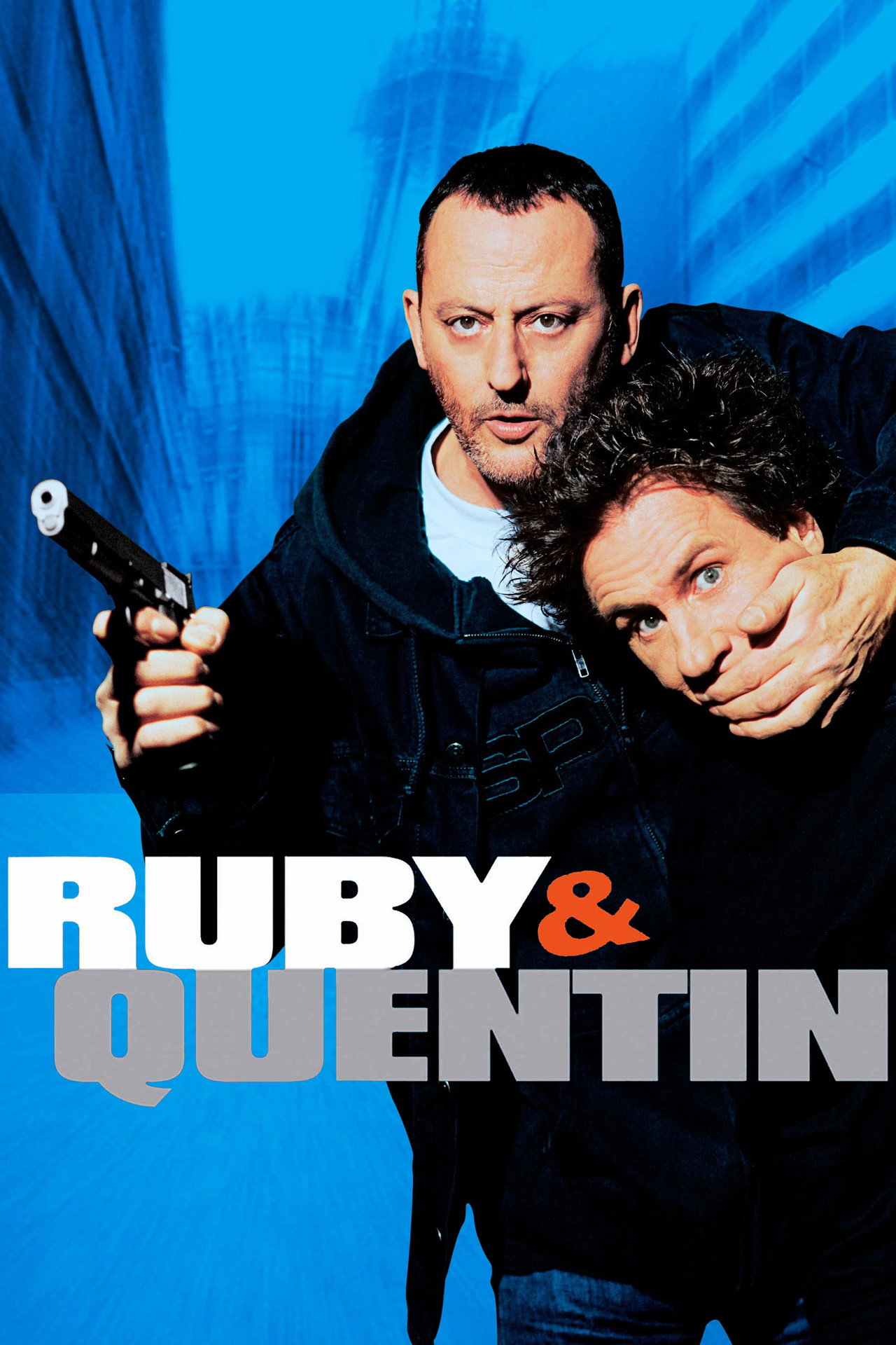 Ruby & Quentin preview 2
