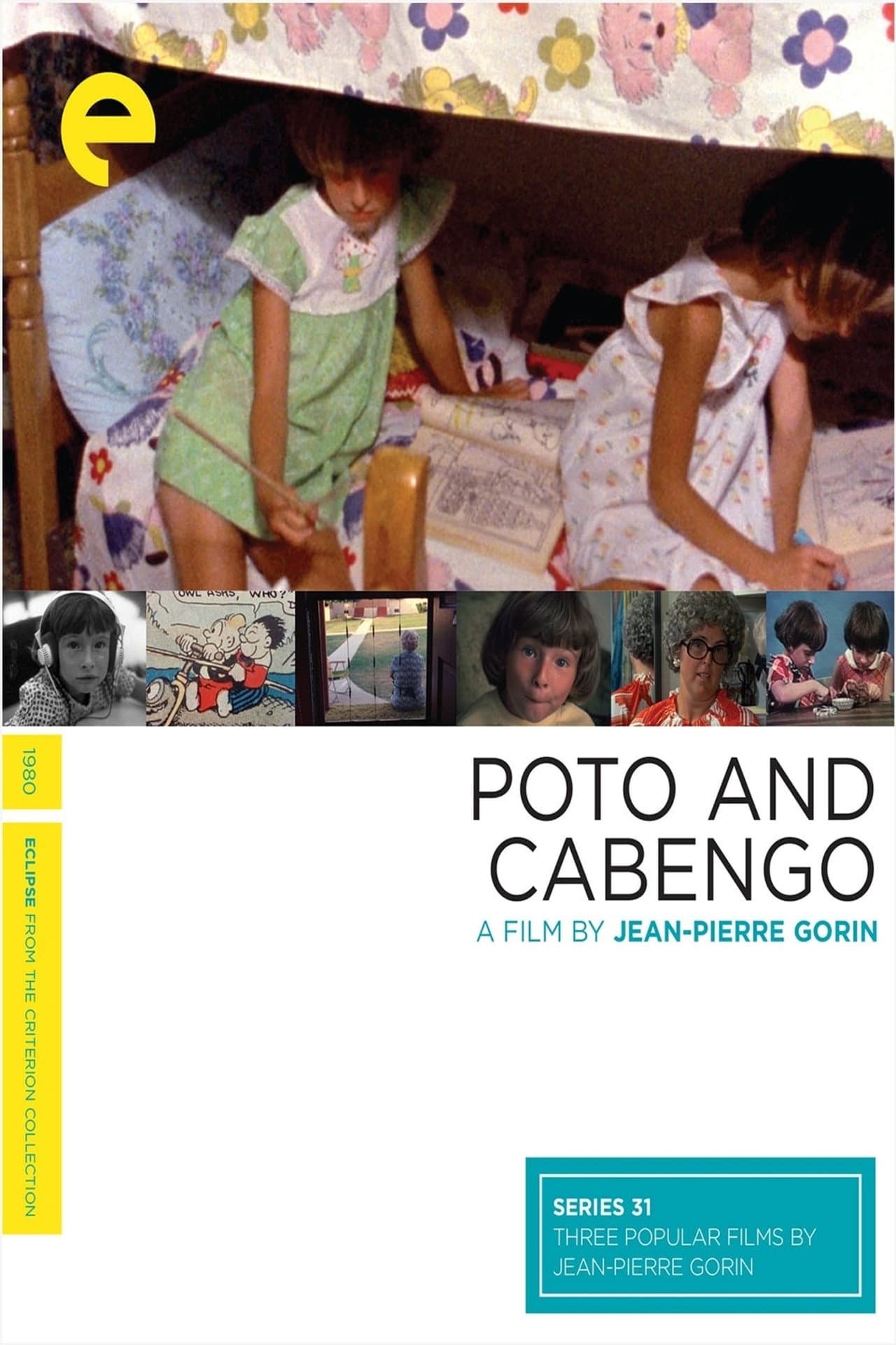 Poto and Cabengo preview 2