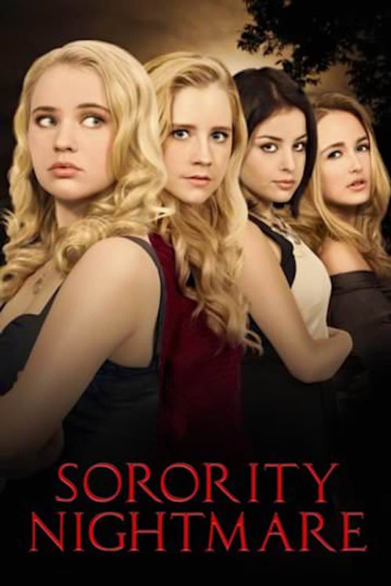 Sorority Nightmare preview 2