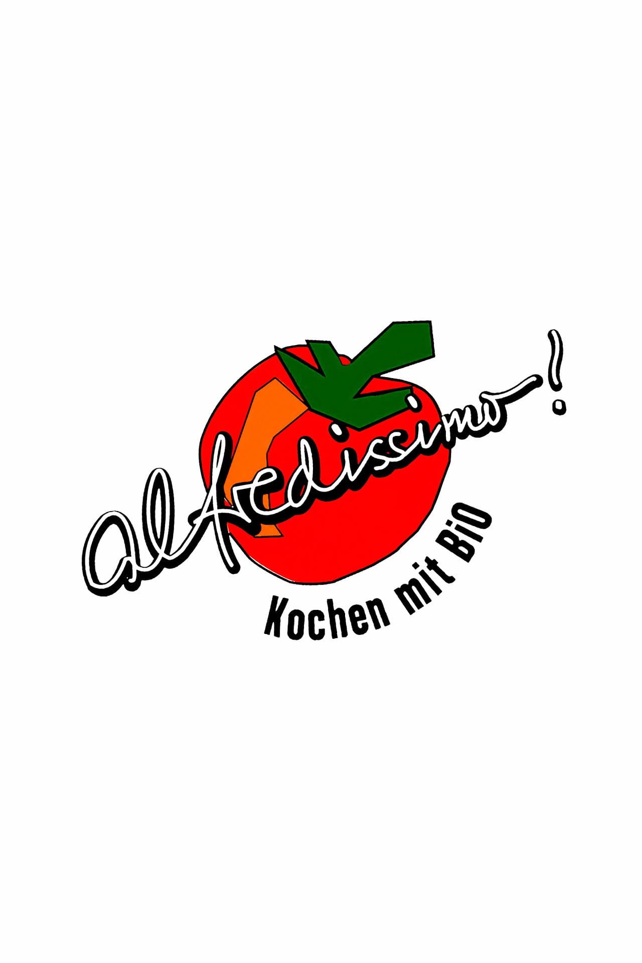 alfredissimo! Kochen mit Bio preview 1