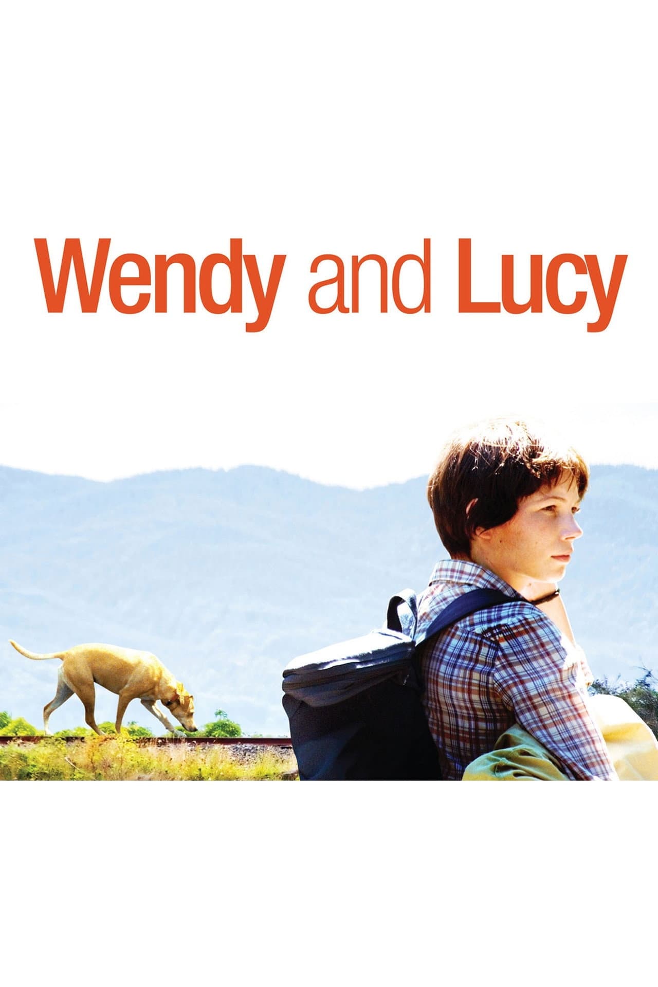 Wendy and Lucy preview 2