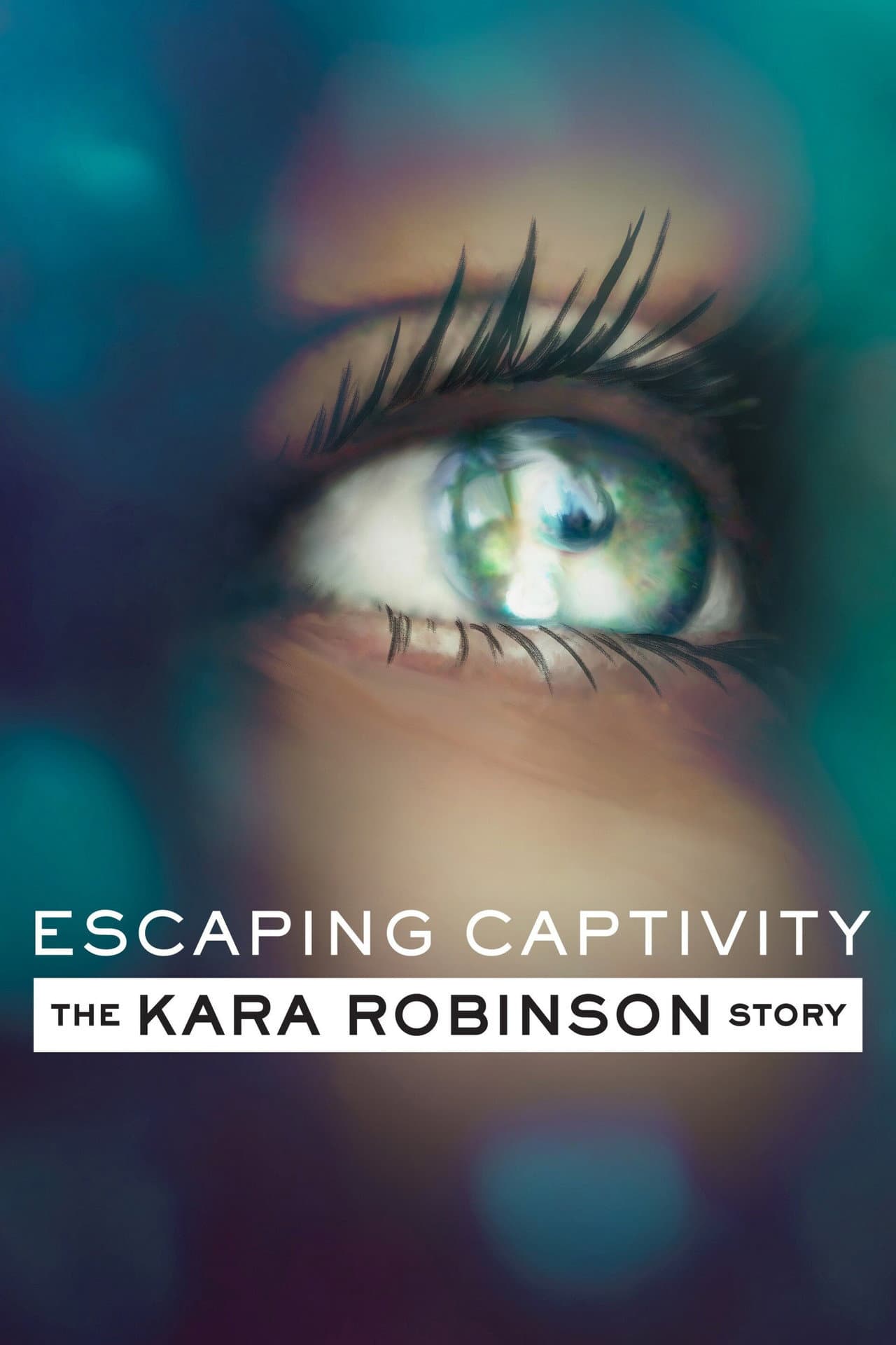 Escaping Captivity: The Kara Robinson Story preview 2