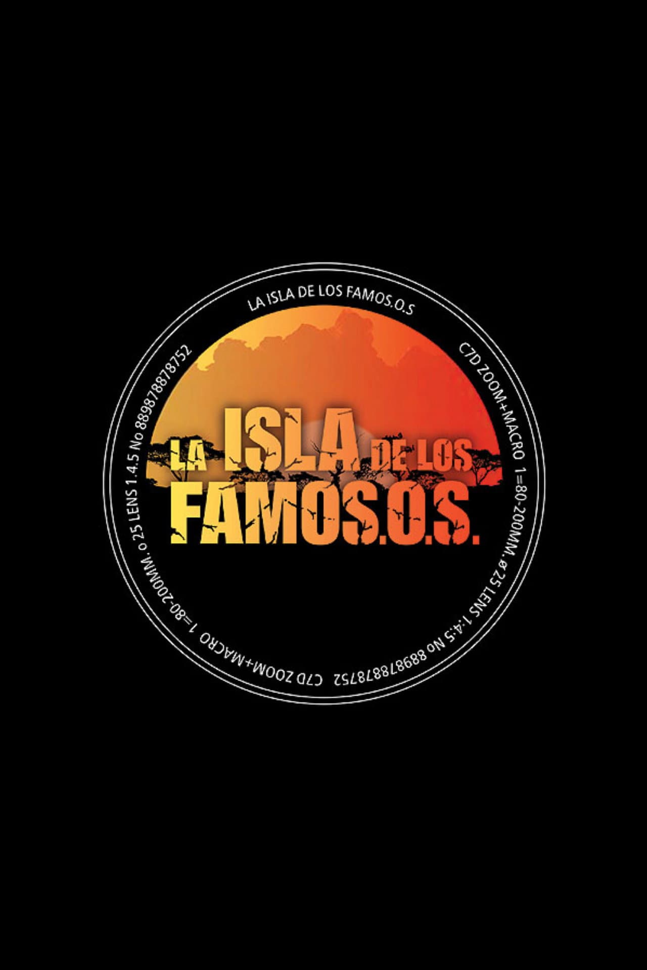 La isla de los famosos preview 2