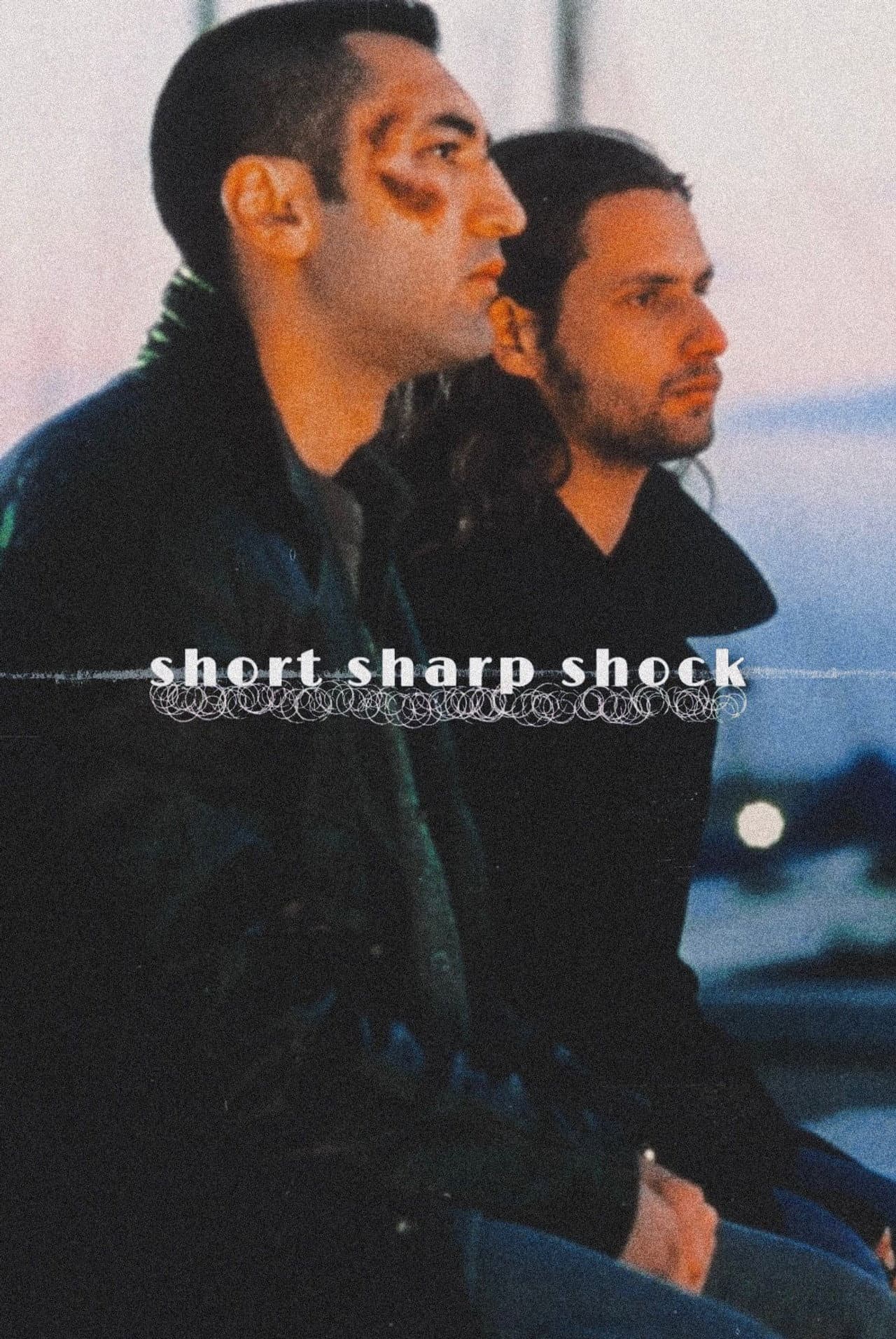 Short Sharp Shock preview 2