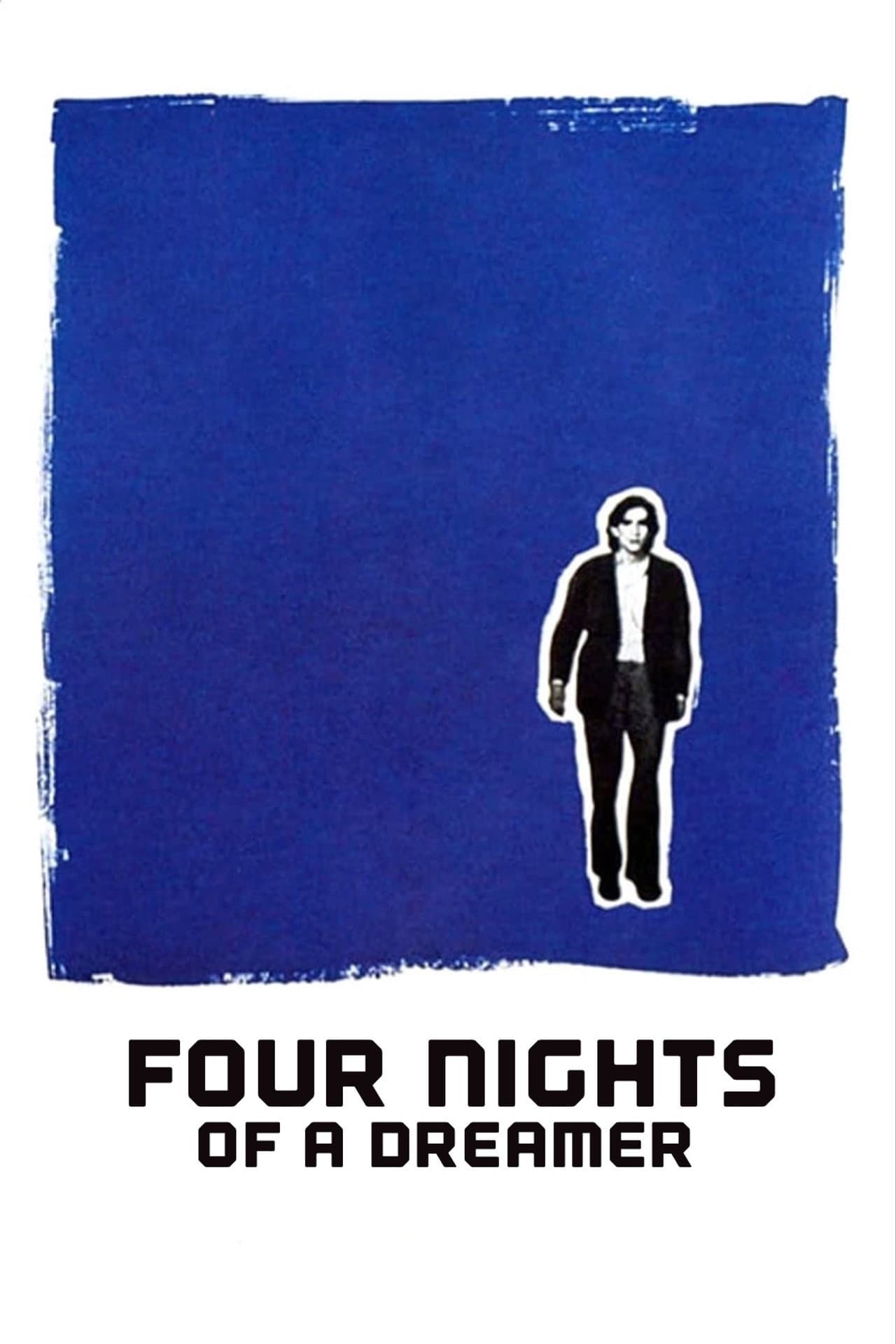 Four Nights of a Dreamer preview 2