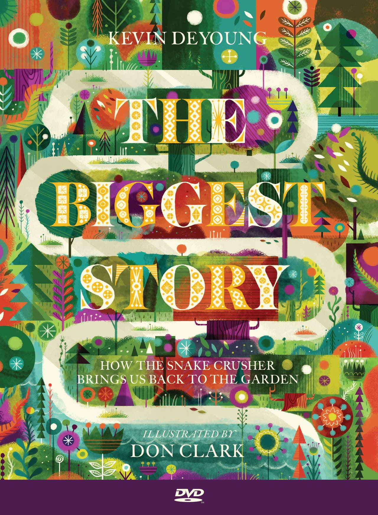 The Biggest Story preview 2