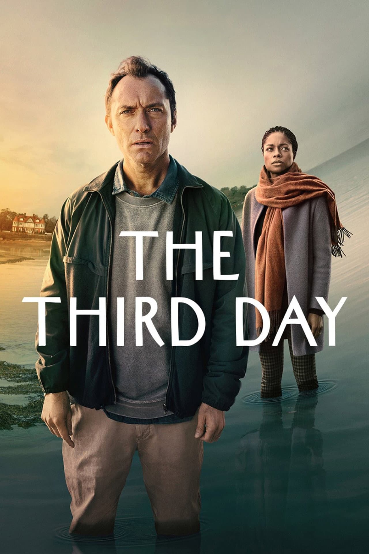 The Third Day preview 2