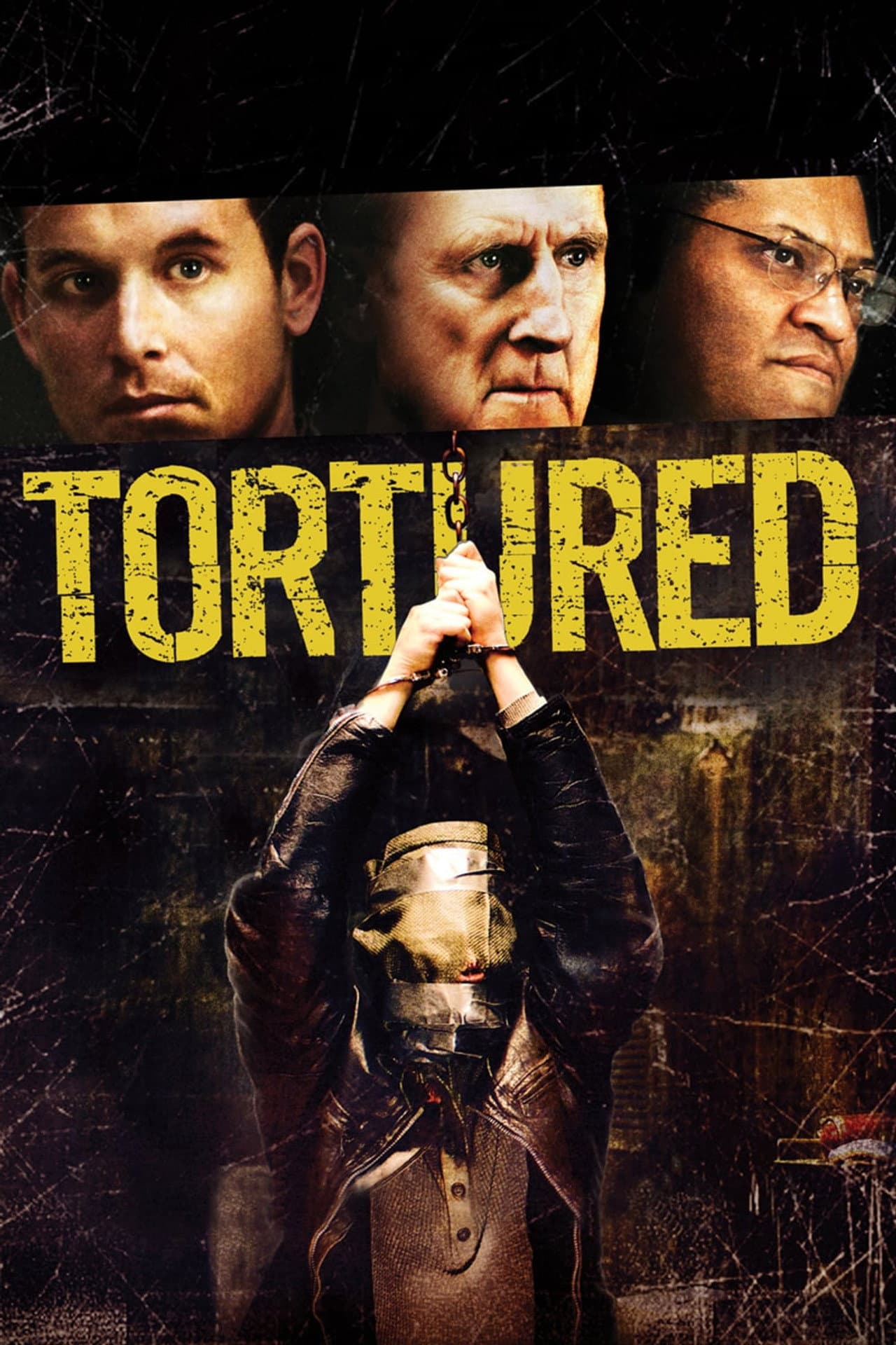 Tortured preview 2