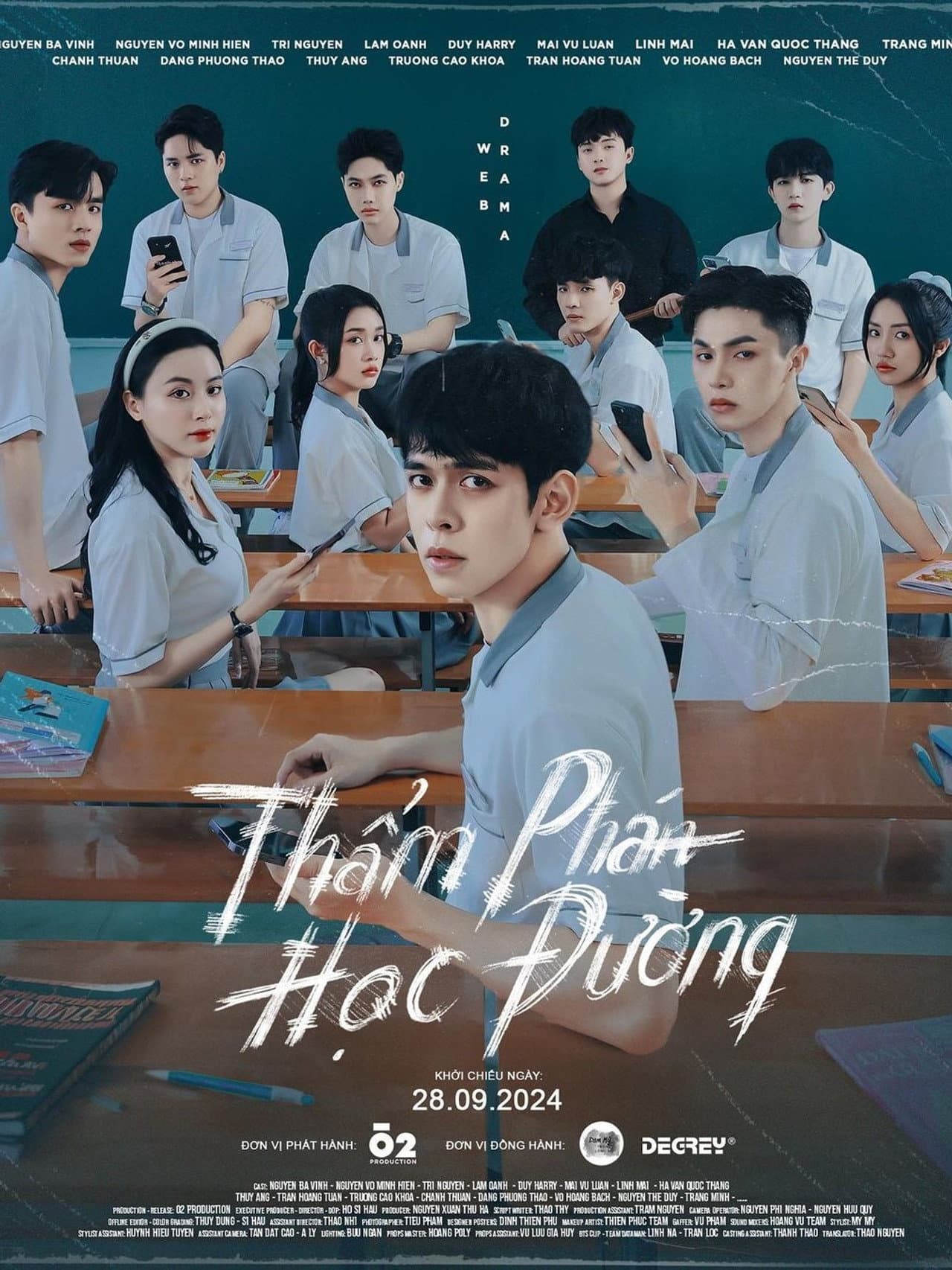 Teenager Judge preview 2