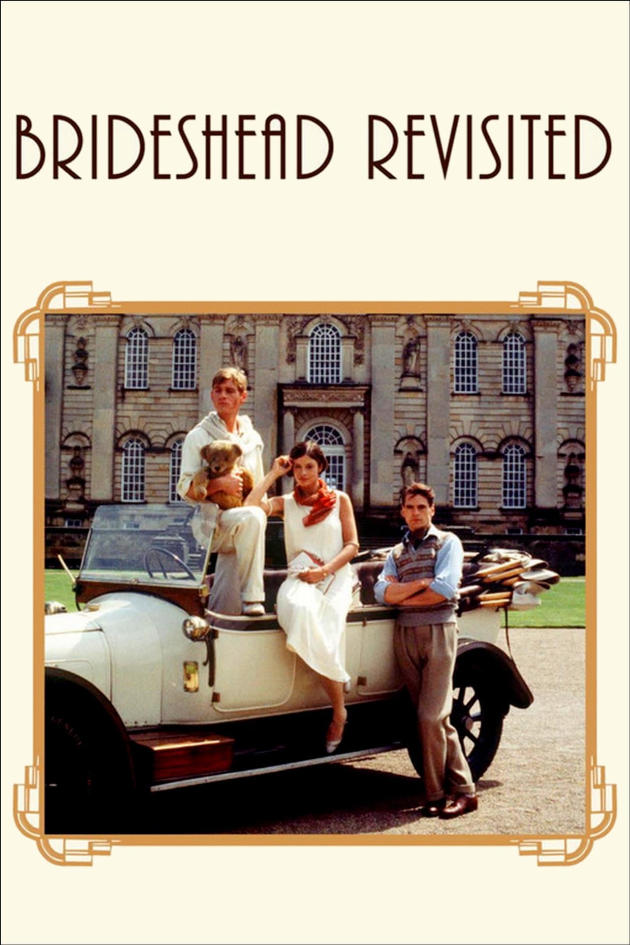 Brideshead Revisited preview 2