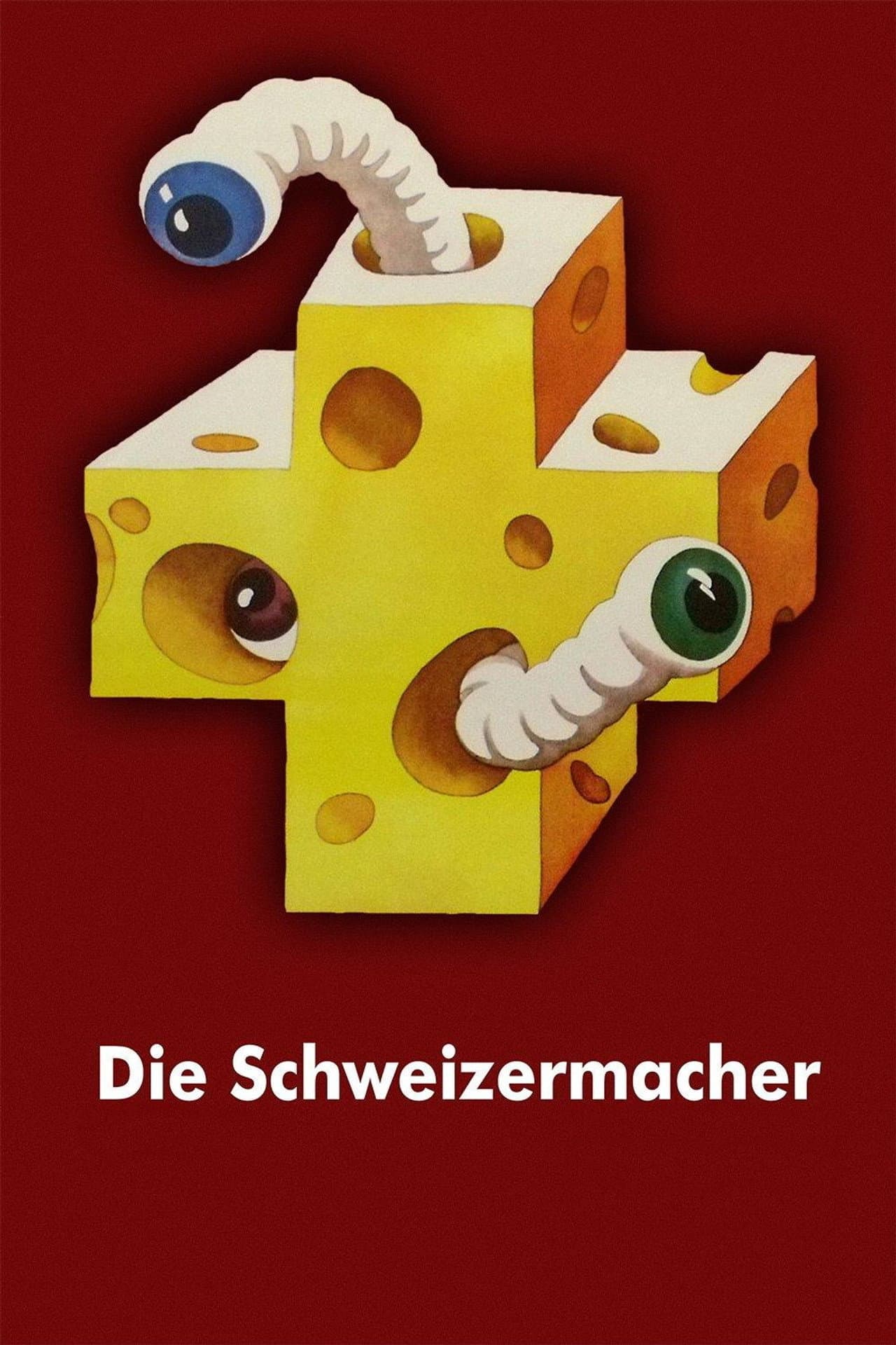 The Swissmakers preview 2