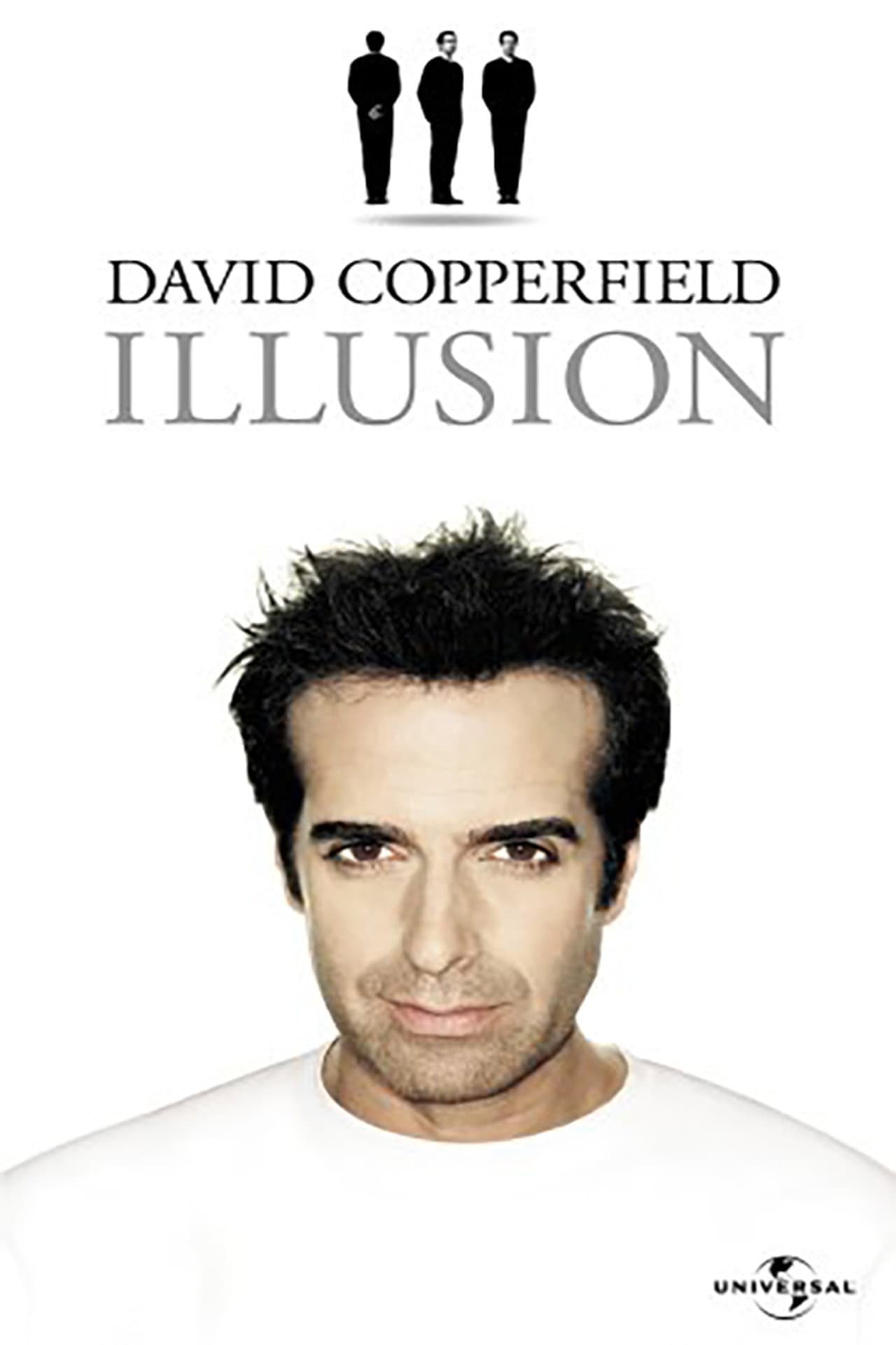 David Copperfield: Illusion preview 2