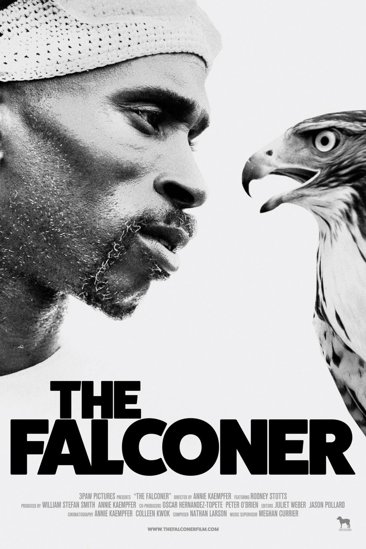 The Falconer preview 2