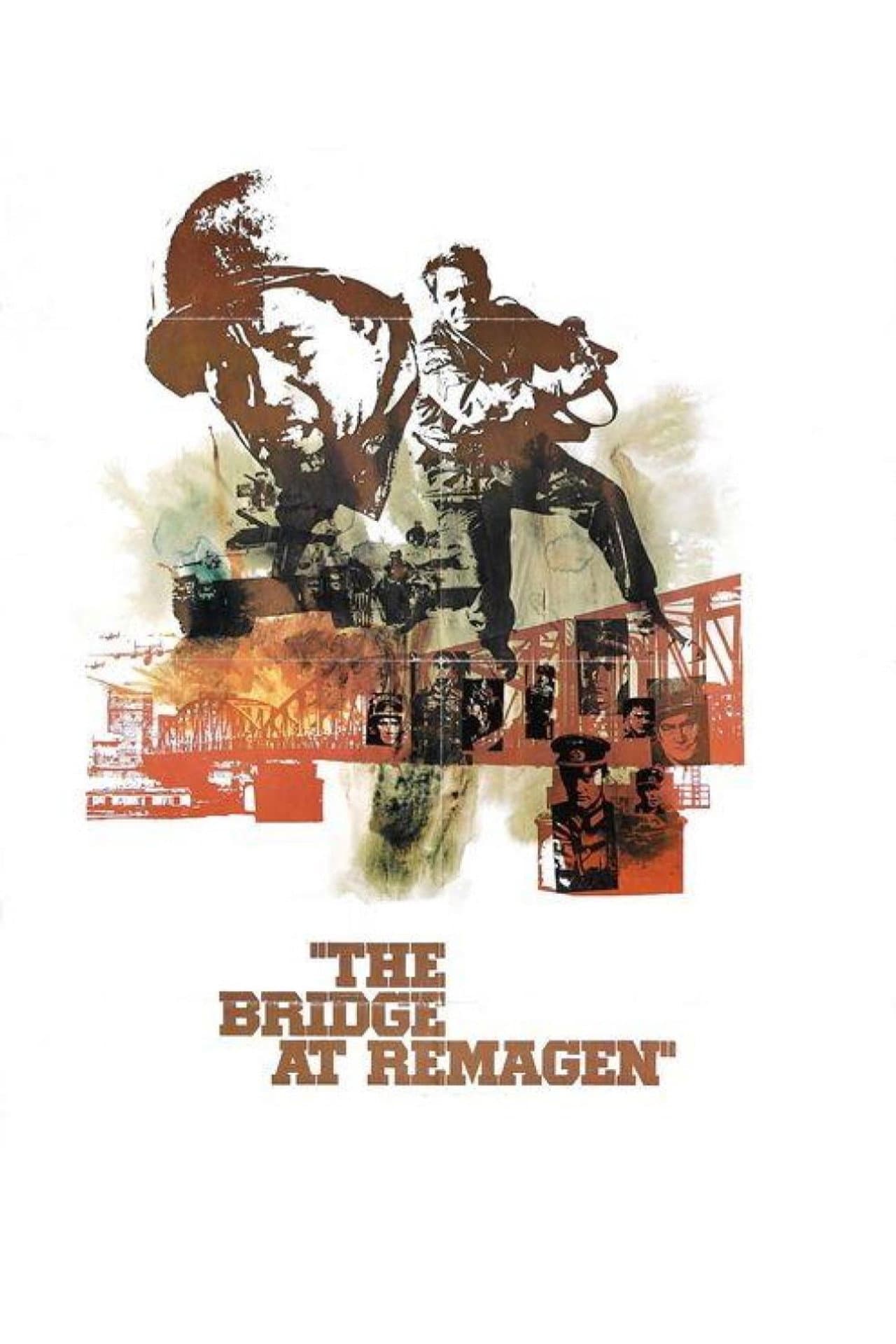 The Bridge at Remagen preview 2