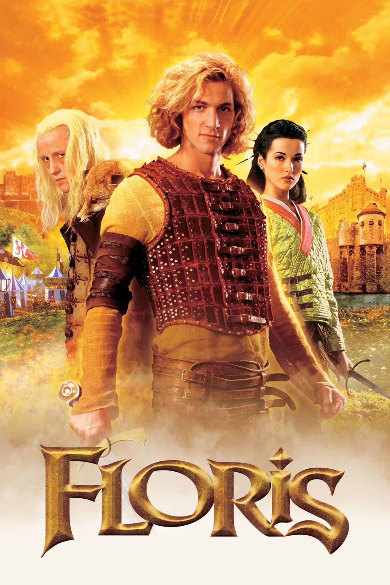 Floris preview 2