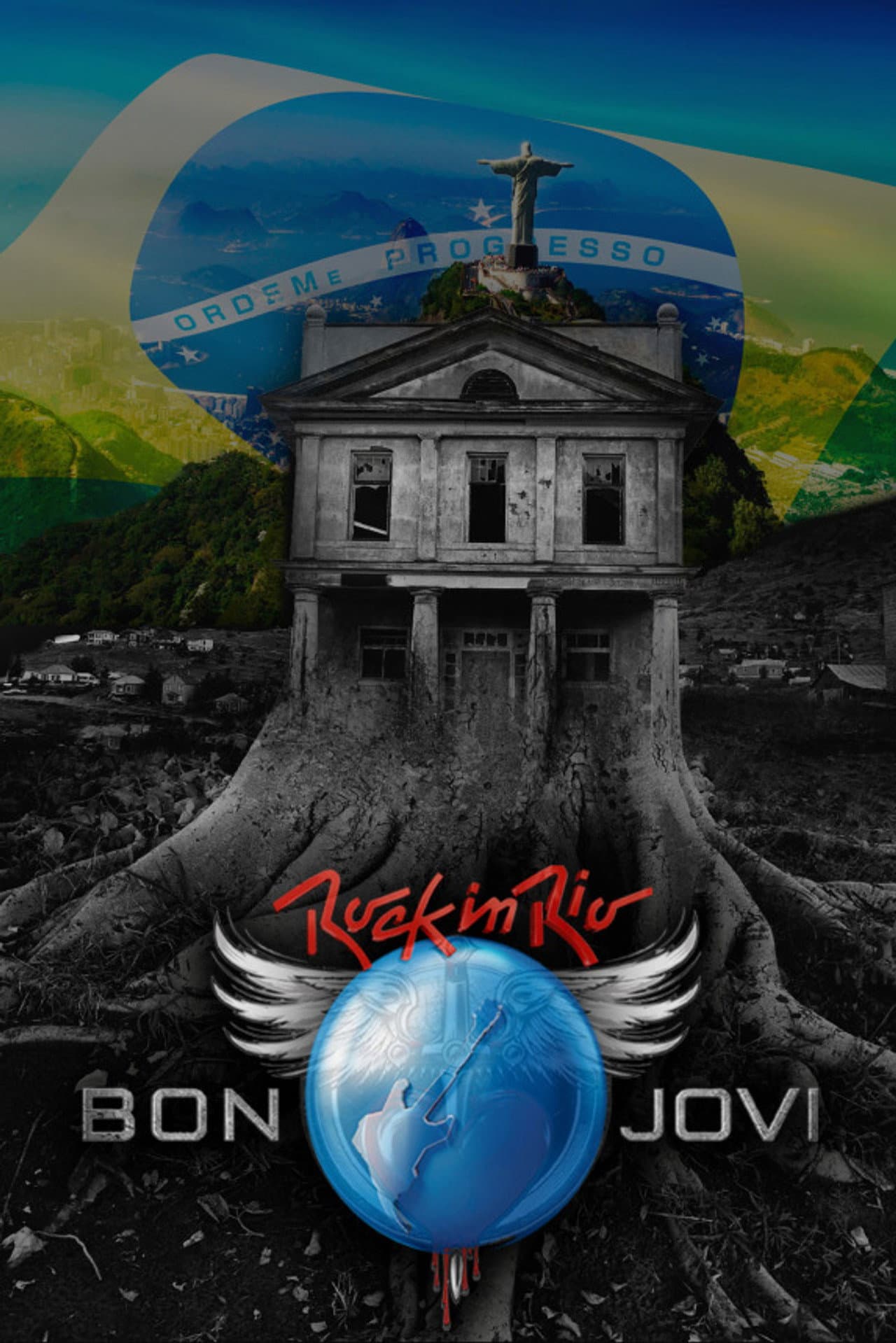 Bon Jovi: Rock in Rio 2017 preview 2