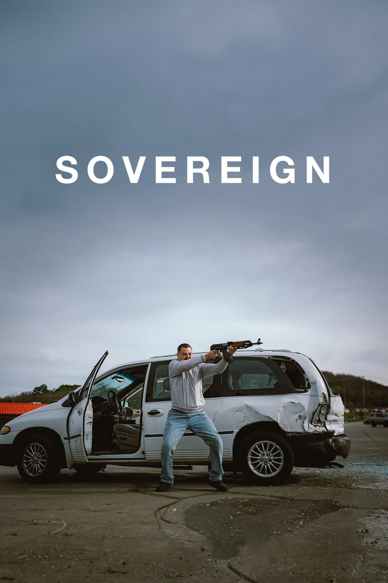 Sovereign preview 2