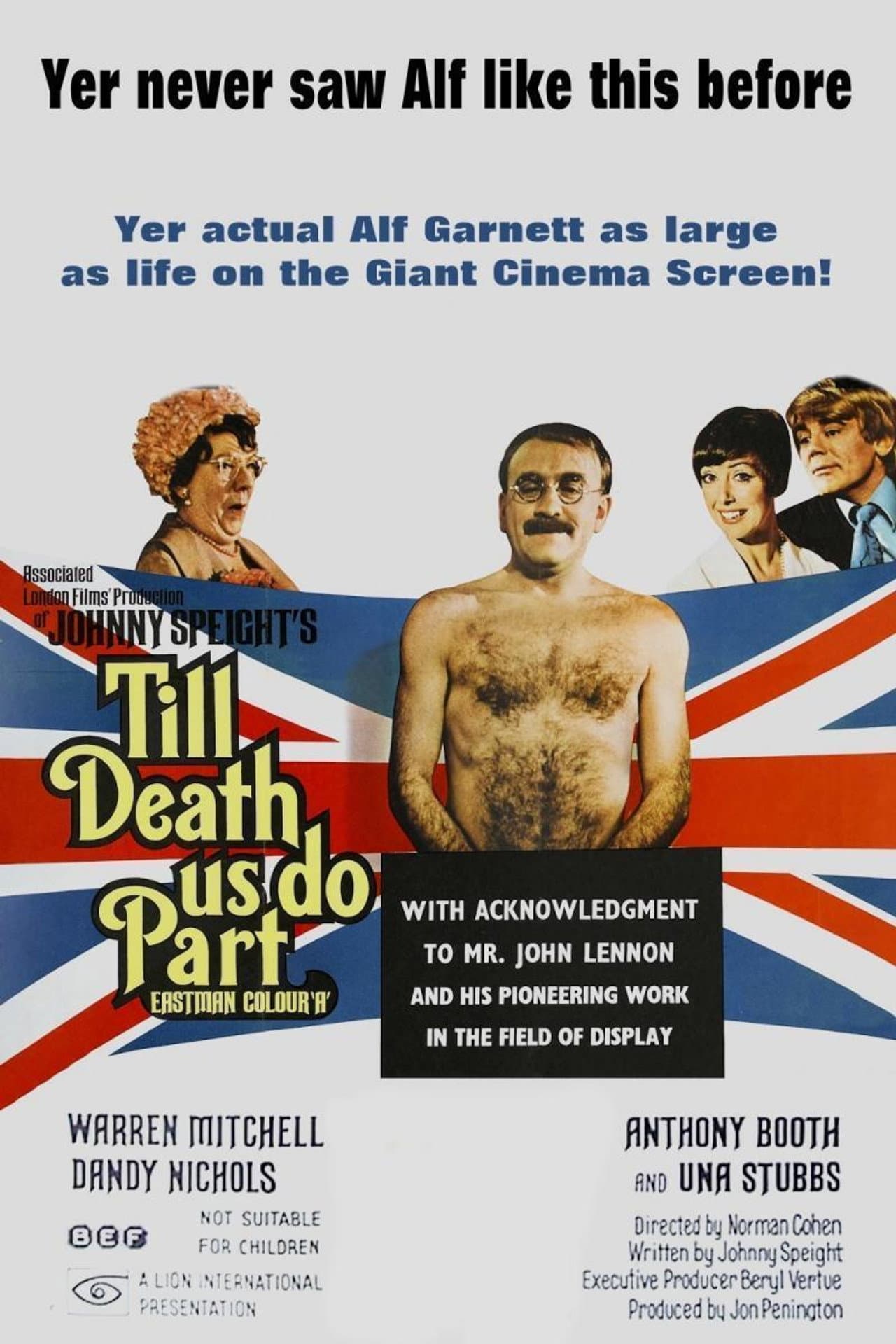 Till Death Us Do Part preview 1