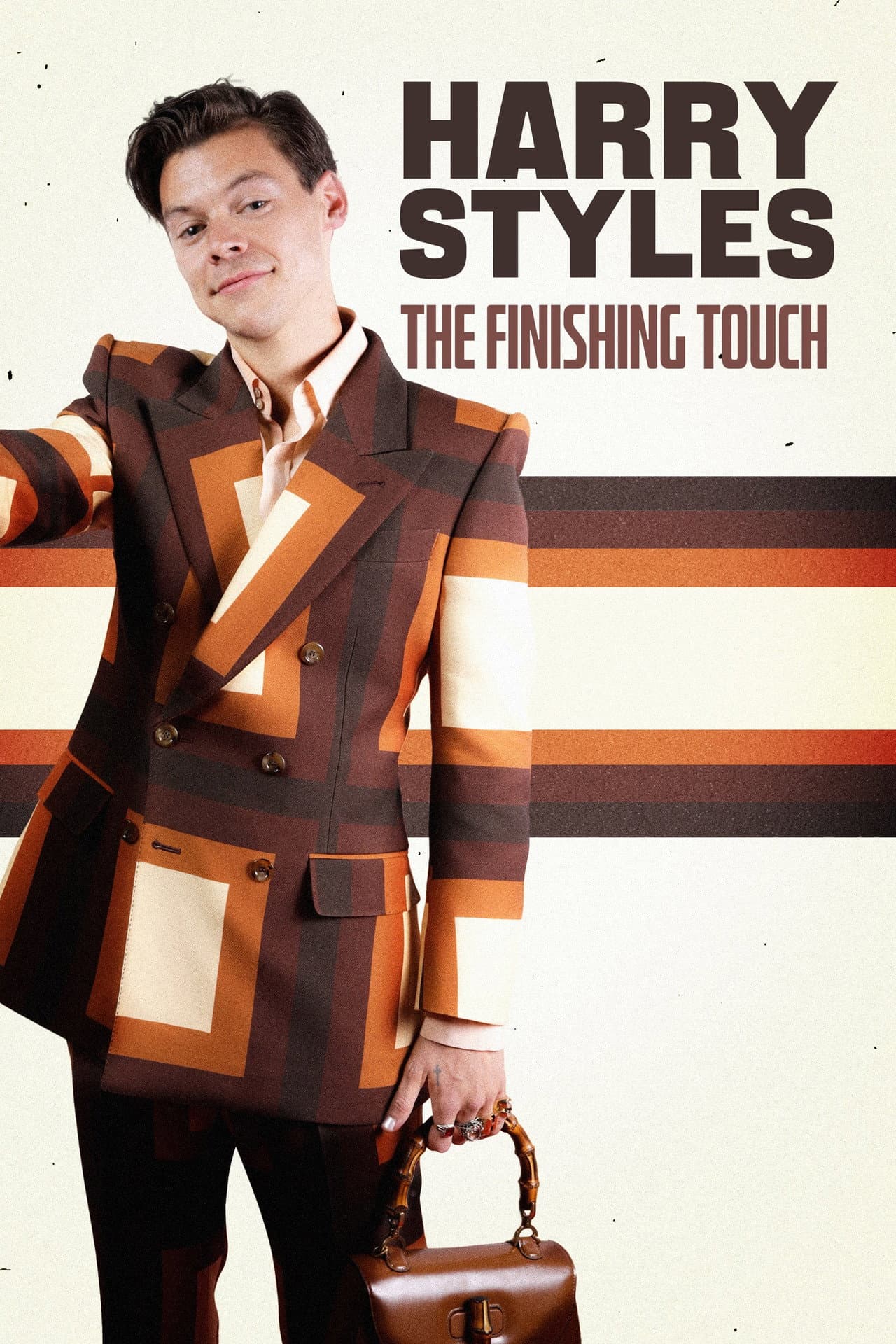Harry Styles: The Finishing Touch preview 2