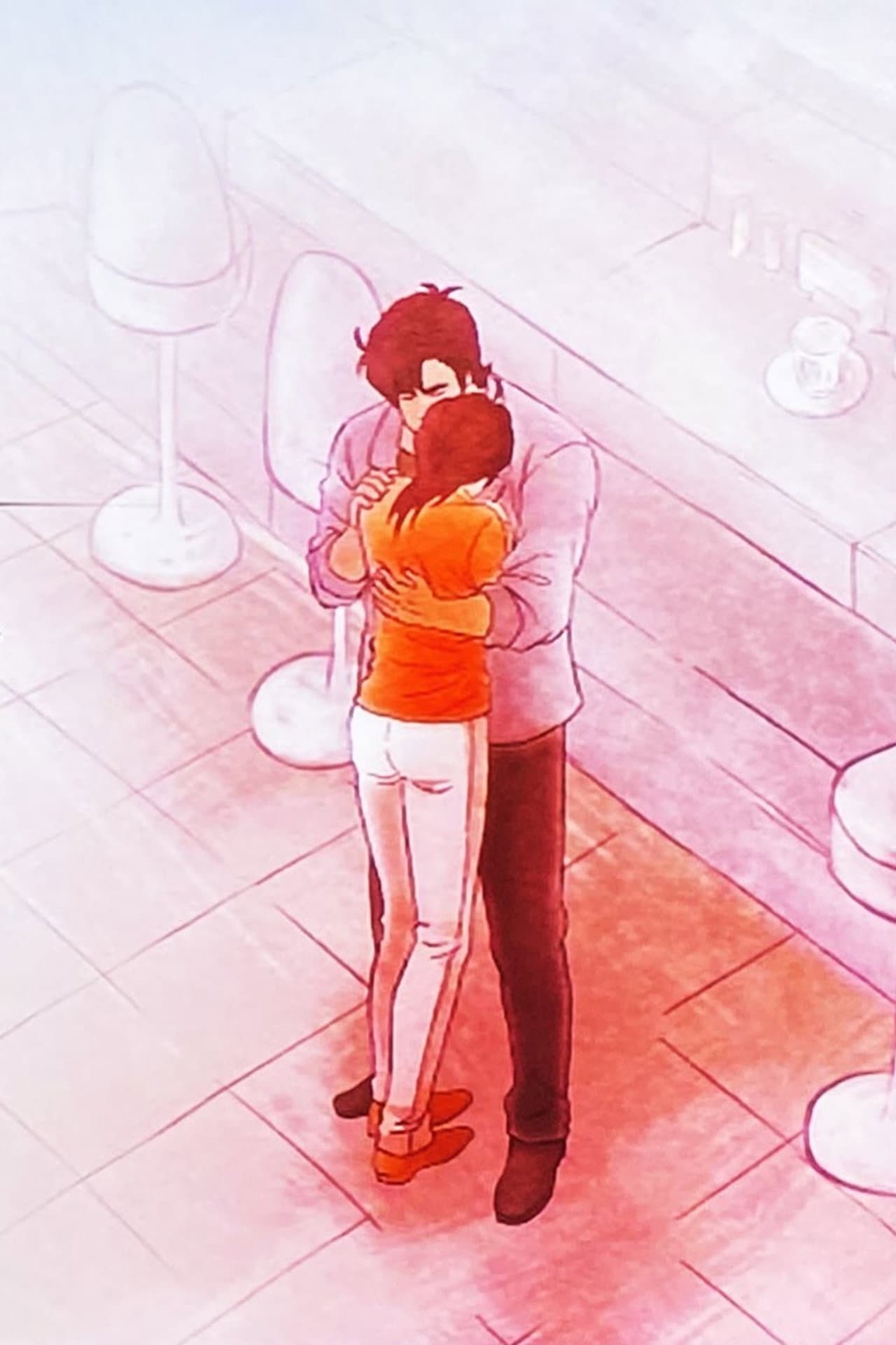 City Hunter: Ryou no Propose preview 2