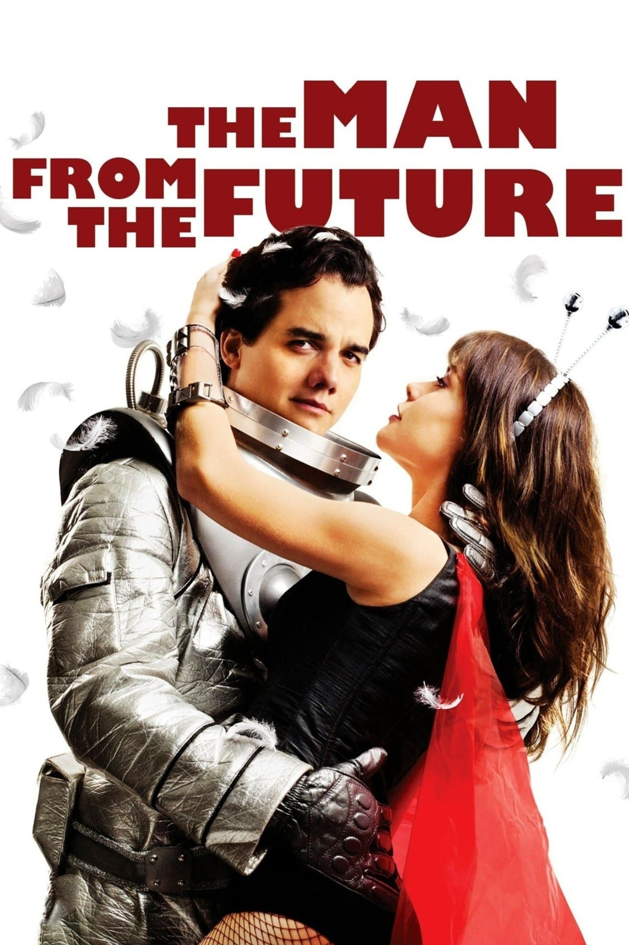 The Man from the Future preview 2