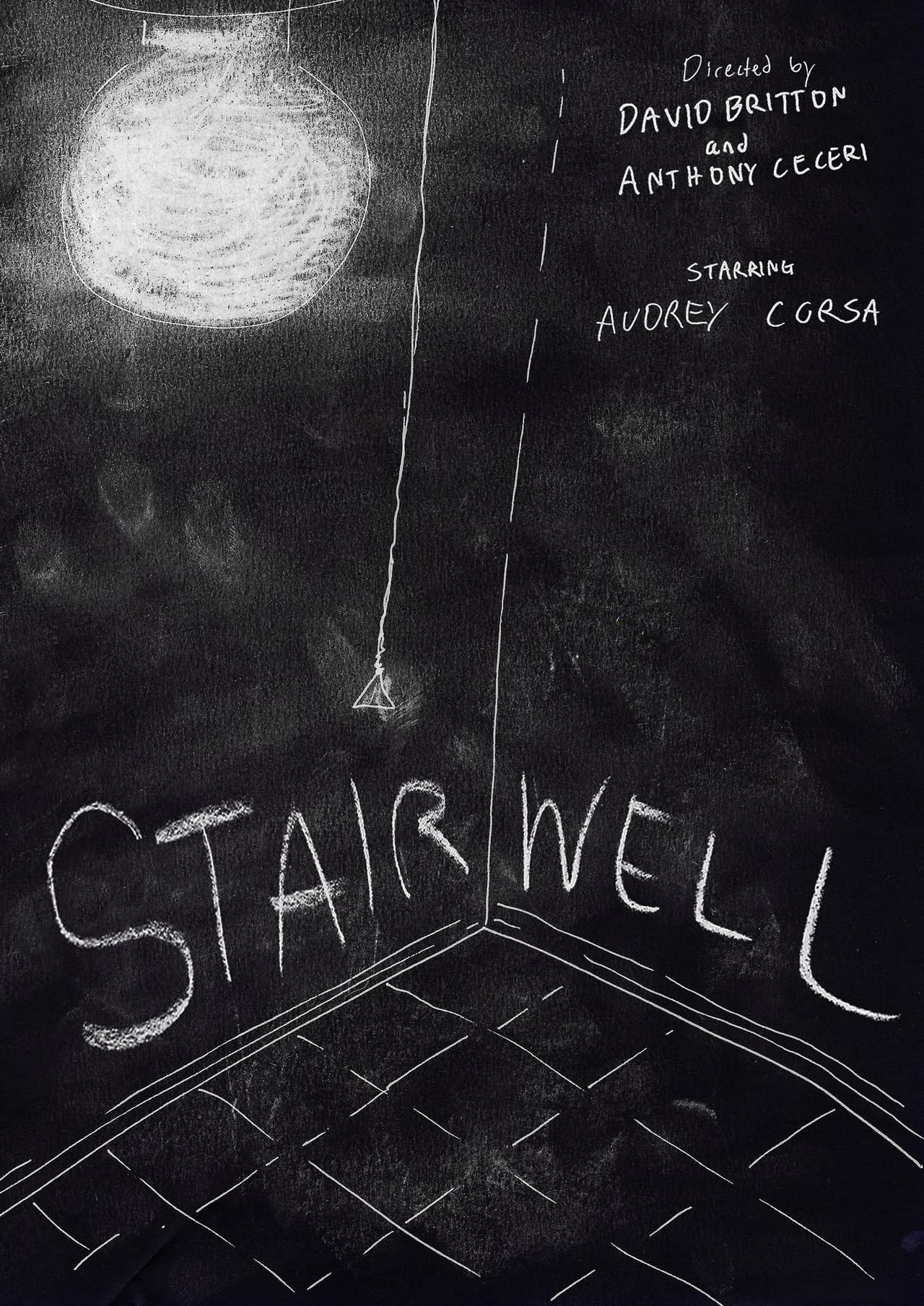 Stairwell preview 1